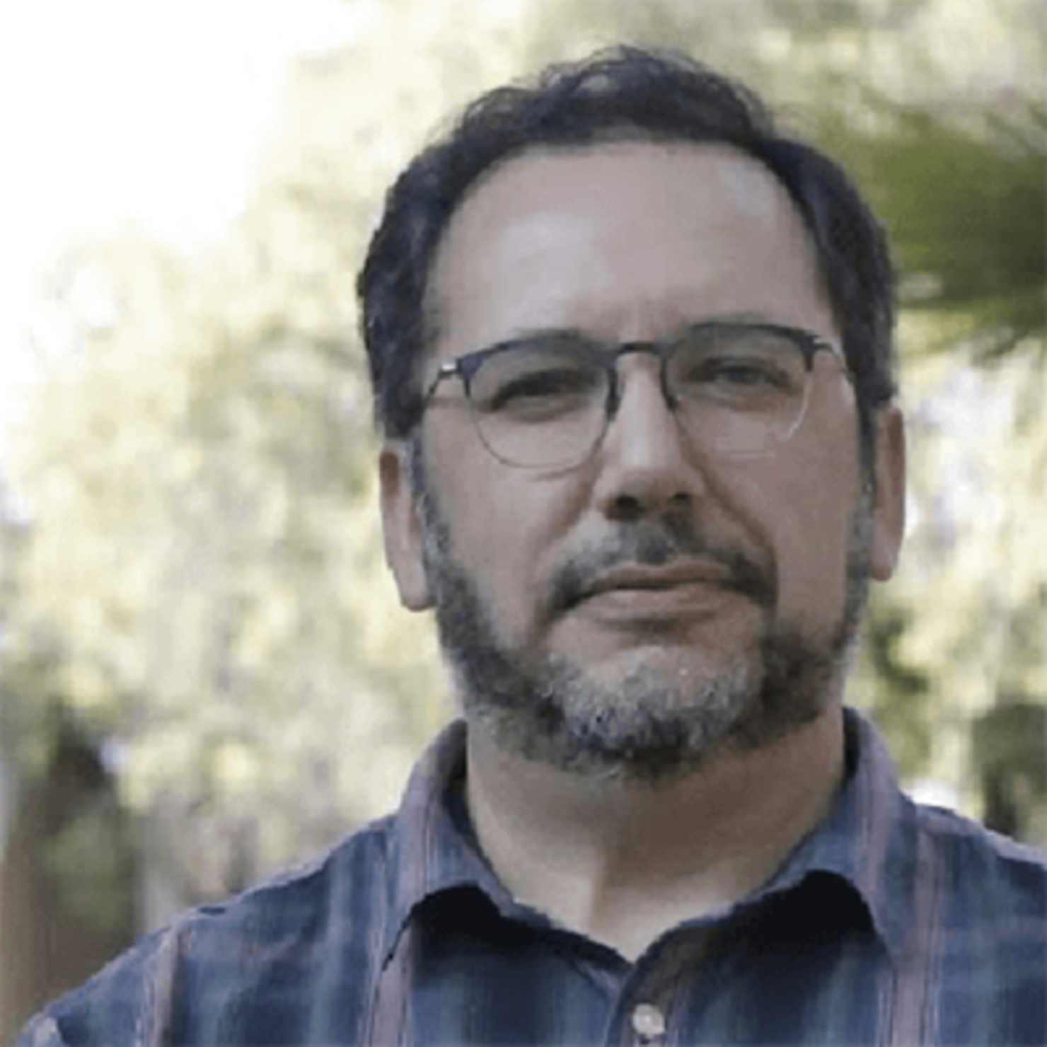 Simón Rodríguez Magíster en Gestión y Dirección Educacional UAH 2018 y Doctorando en Educación UAH-UDP