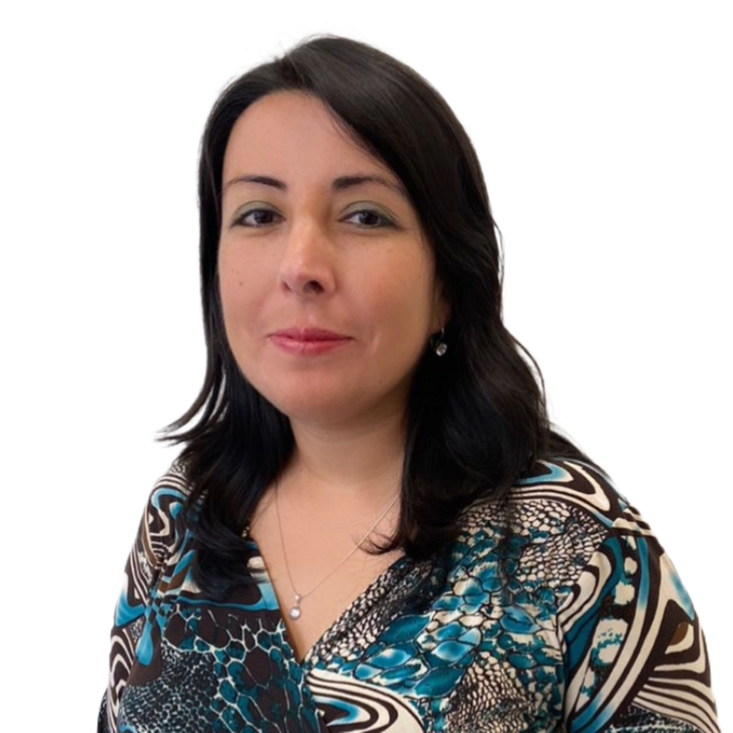 Priscilla Rodríguez