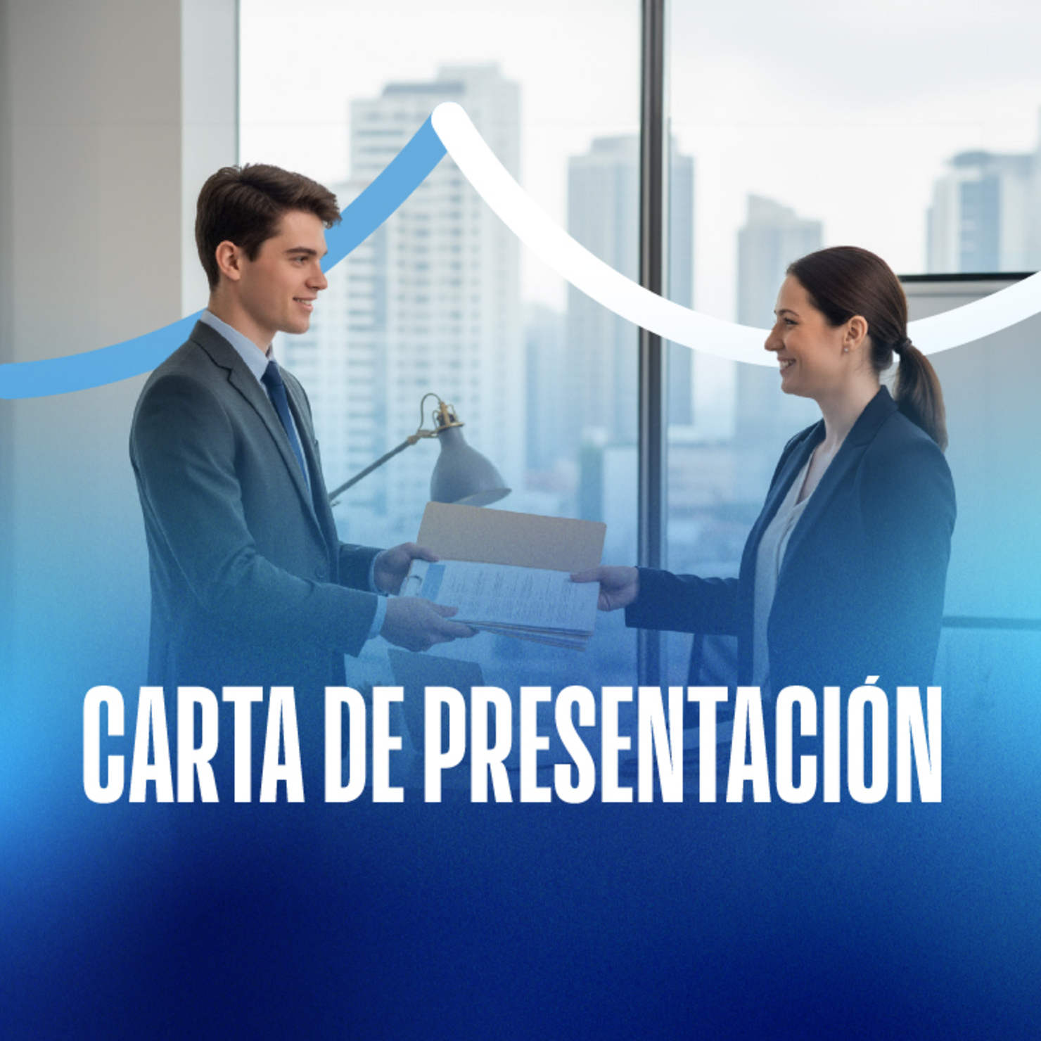 Carta de Presentación