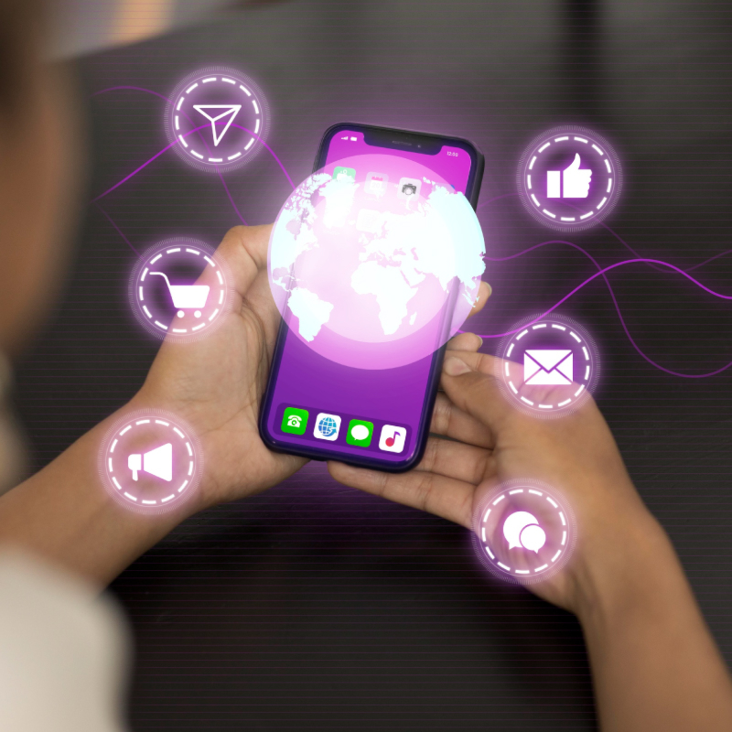 Usos del IOT en la actualidad