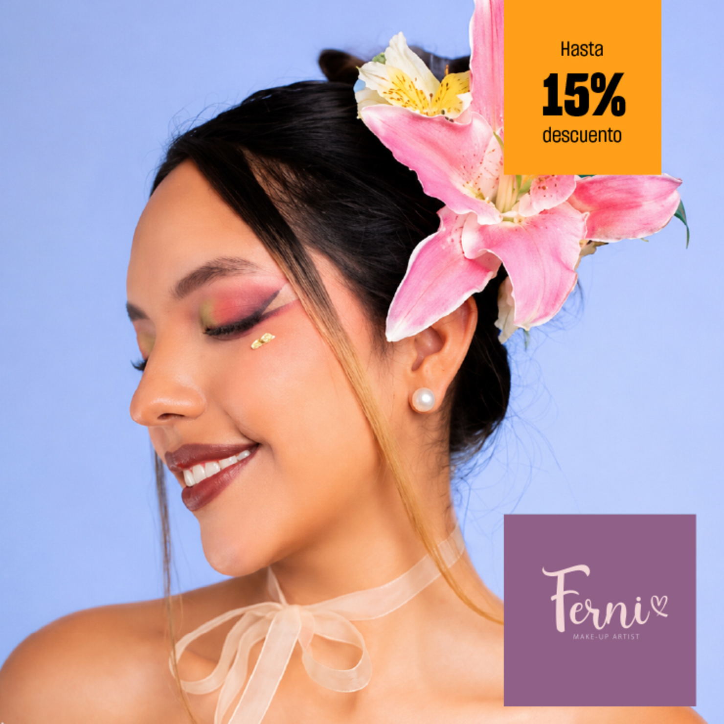 FERNI MAKE UP (Cajamarca)