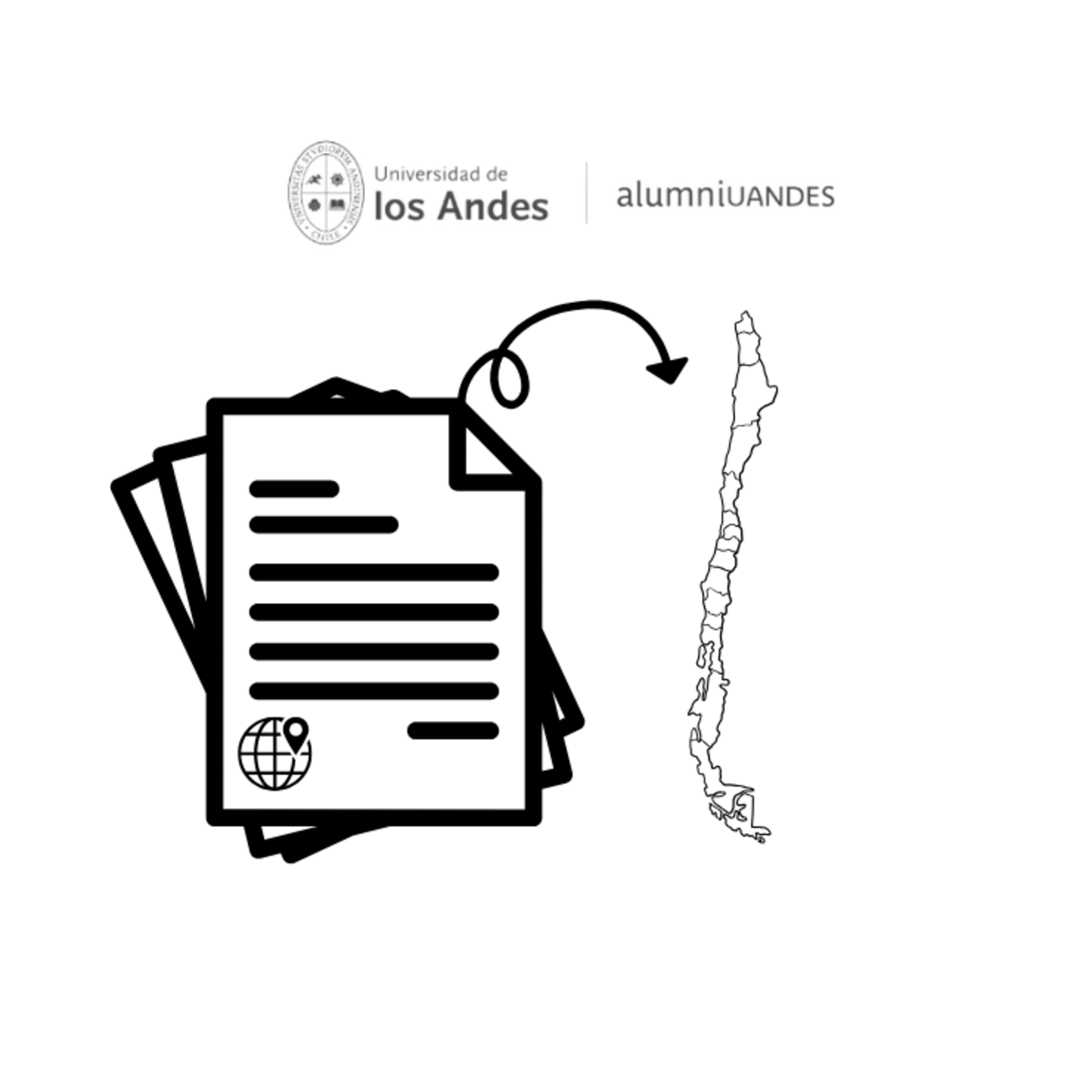 ¿Cómo valido mis documentos extranjeros en Chile?