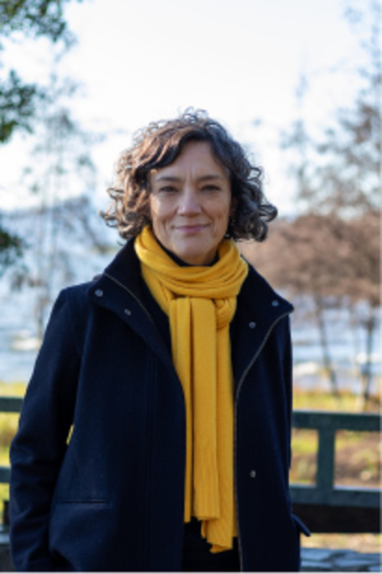 María José Ferrada Lefenda