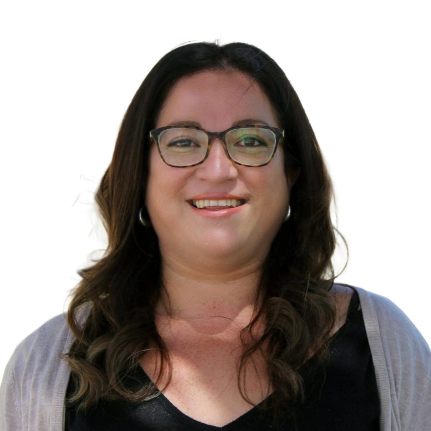 Catherine Muñoz