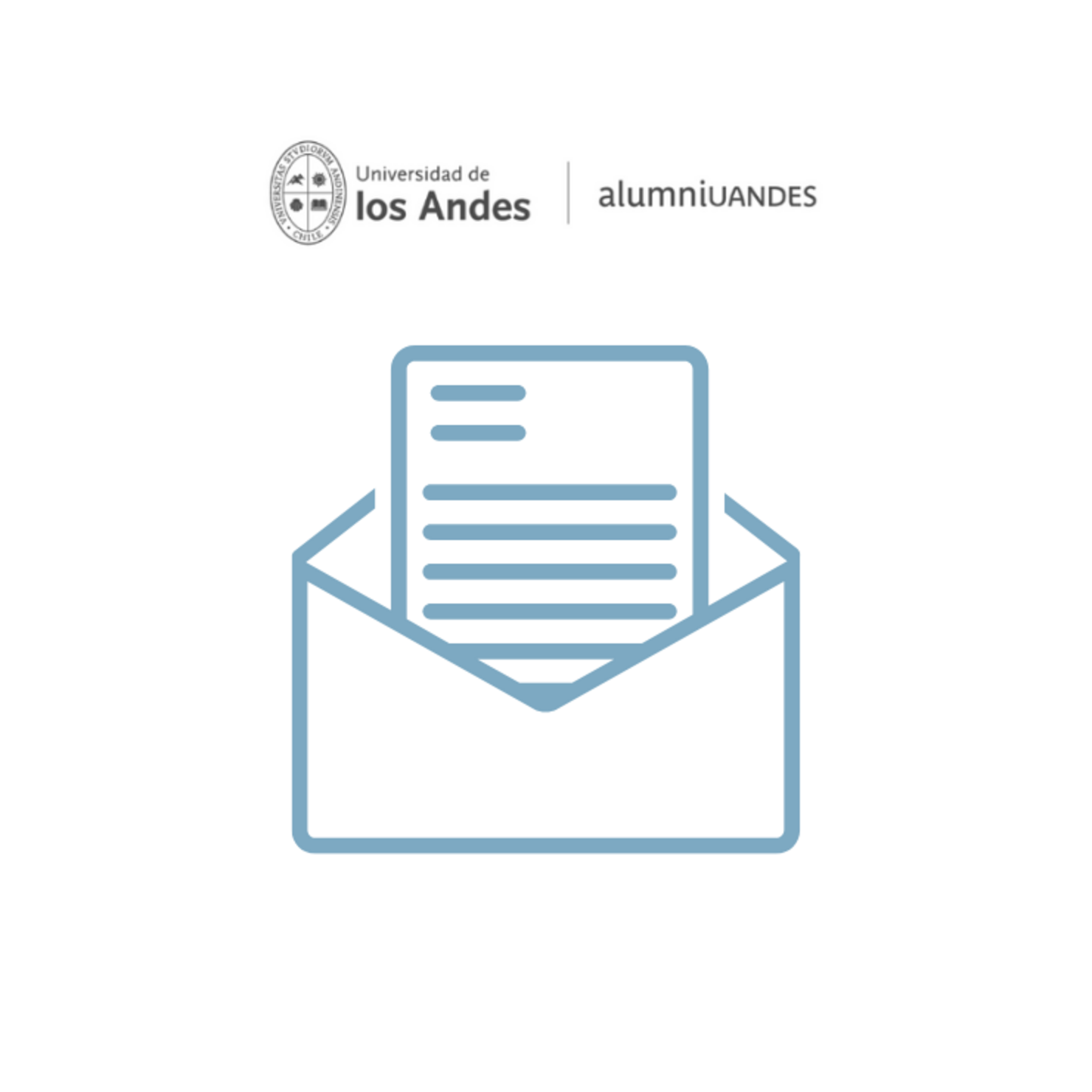 Carta de motivación