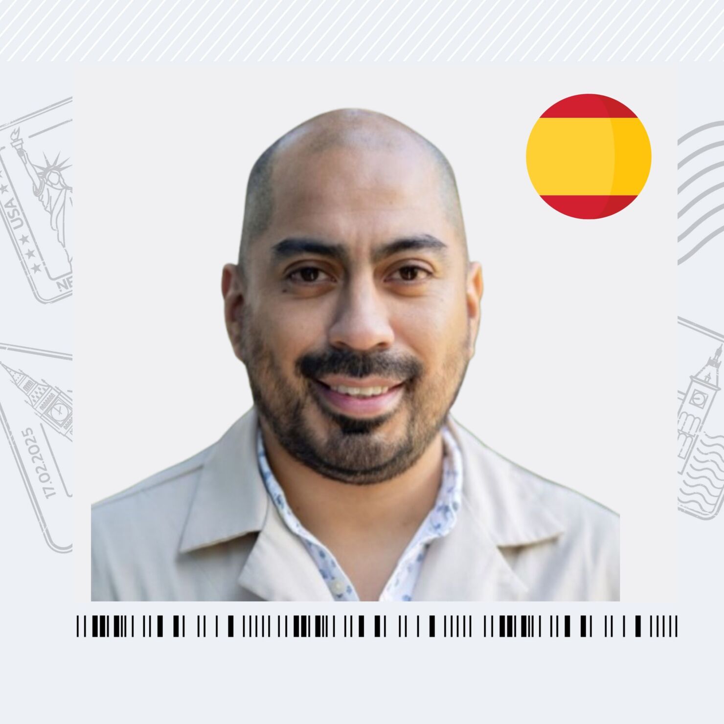 Julio Benavides Chumbes