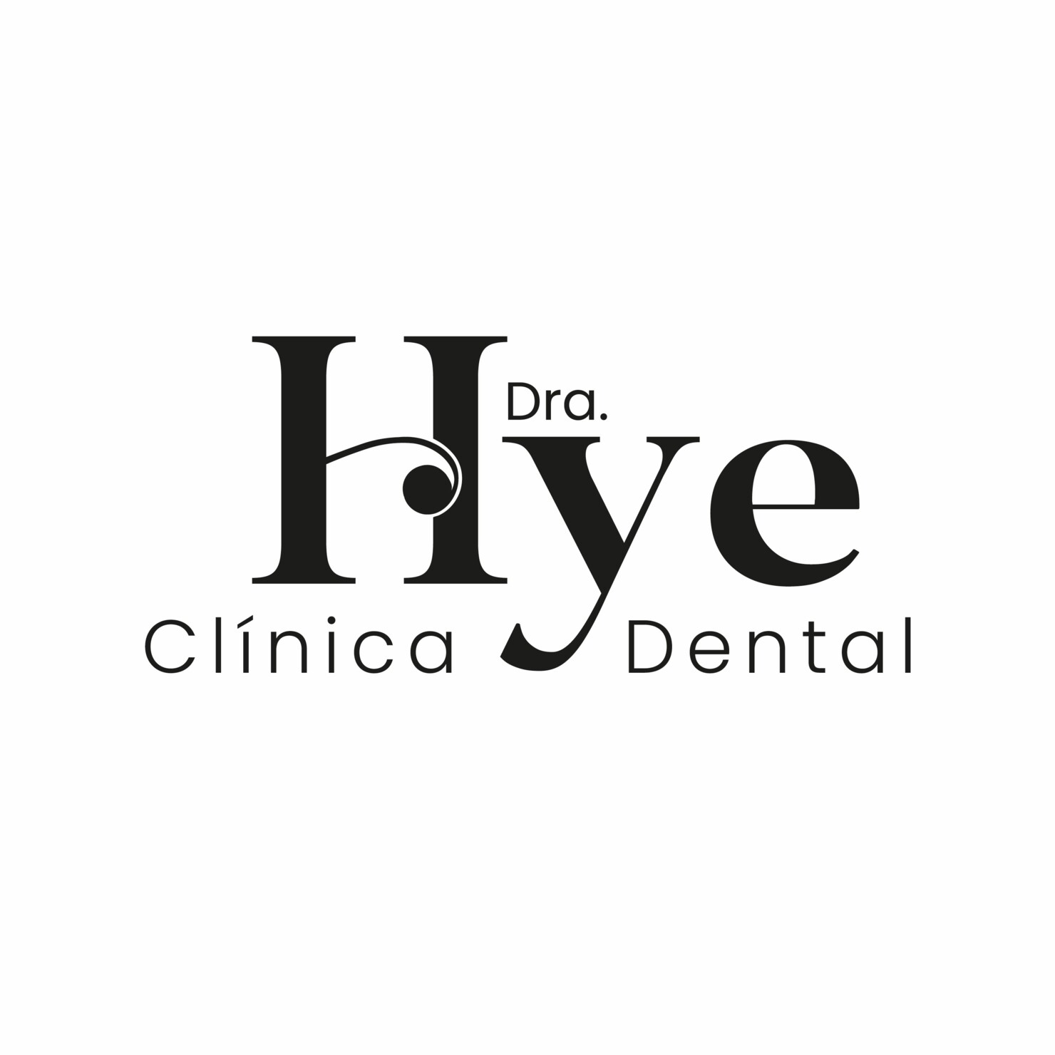 Clínica dental Hye