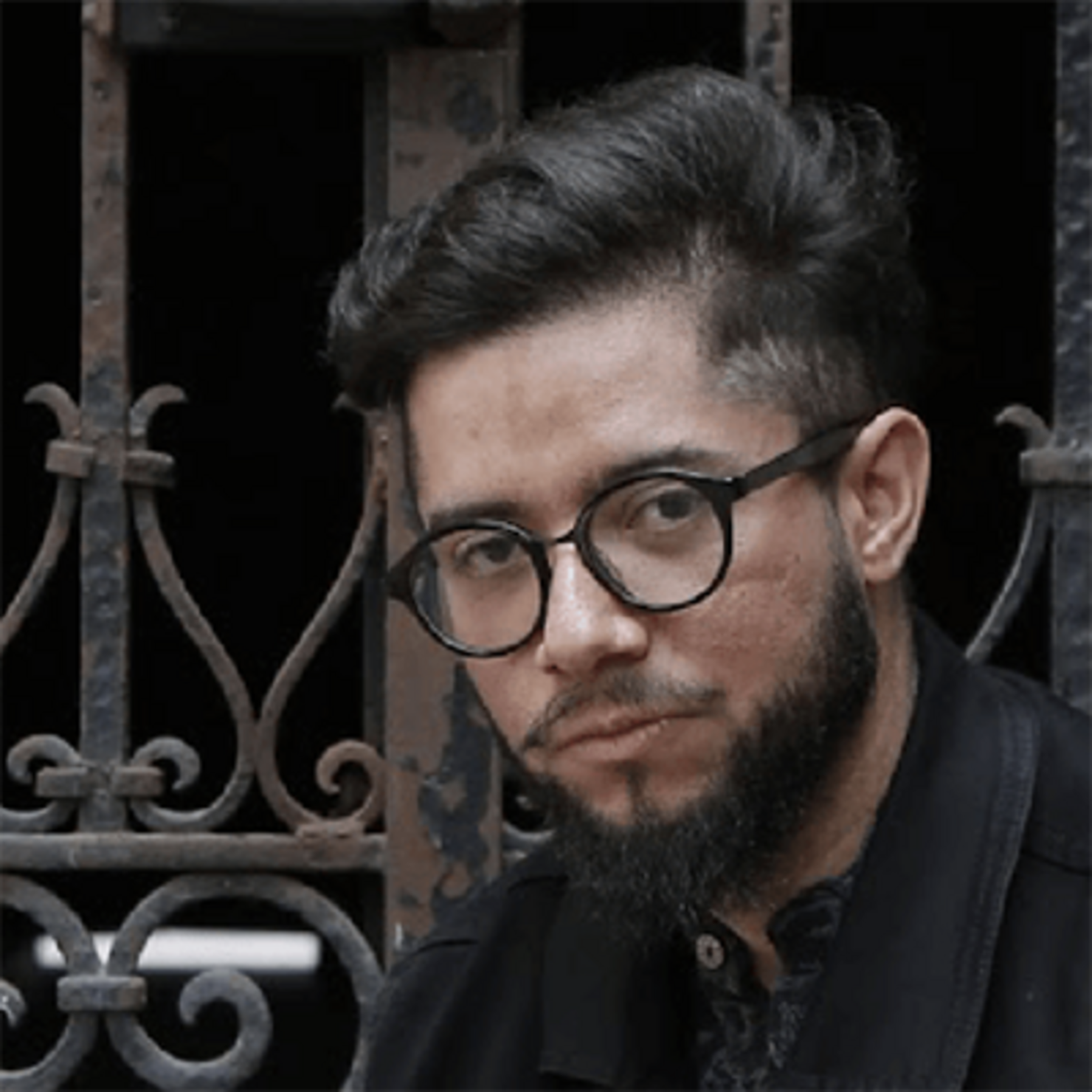 Gastón Carrasco Profesor en Lengua Castellana y Comunicación 2013 e Investigador Postdoctoral UAH