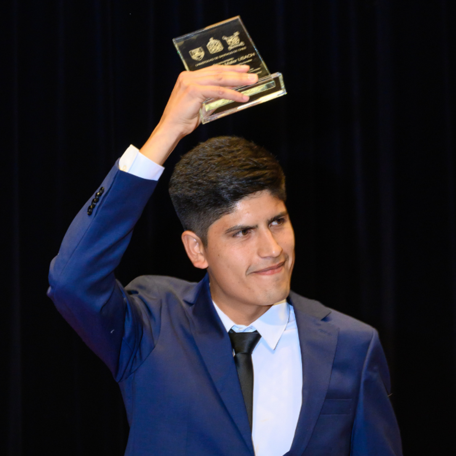 Cristobal Fuentes	Jaña