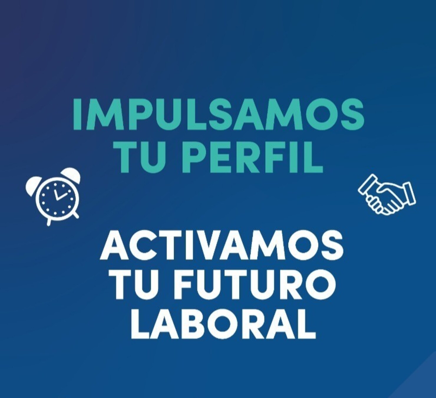 Conoce la Ruta de la Empleabilidad