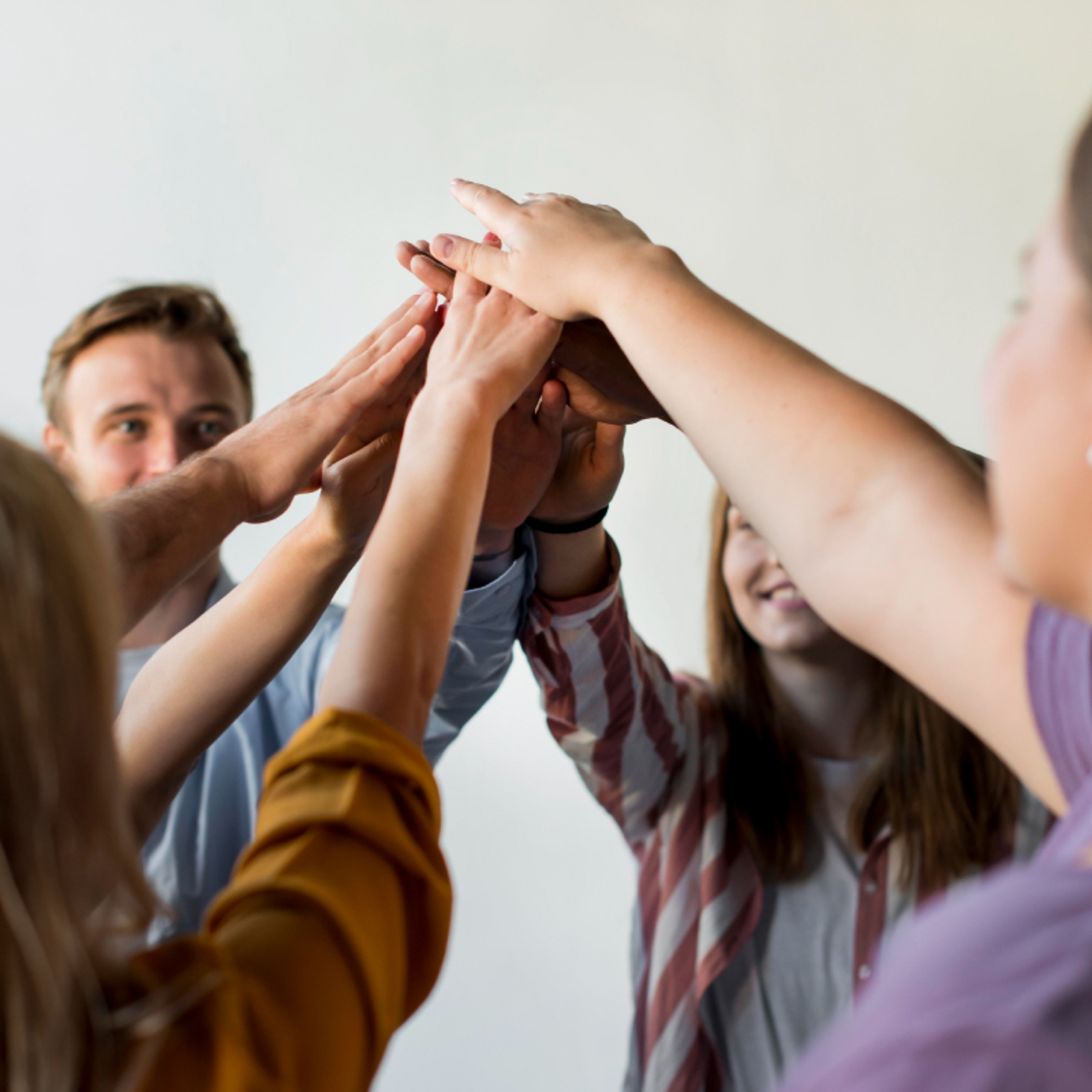 De un equipo de trabajo a un trabajo en equipo