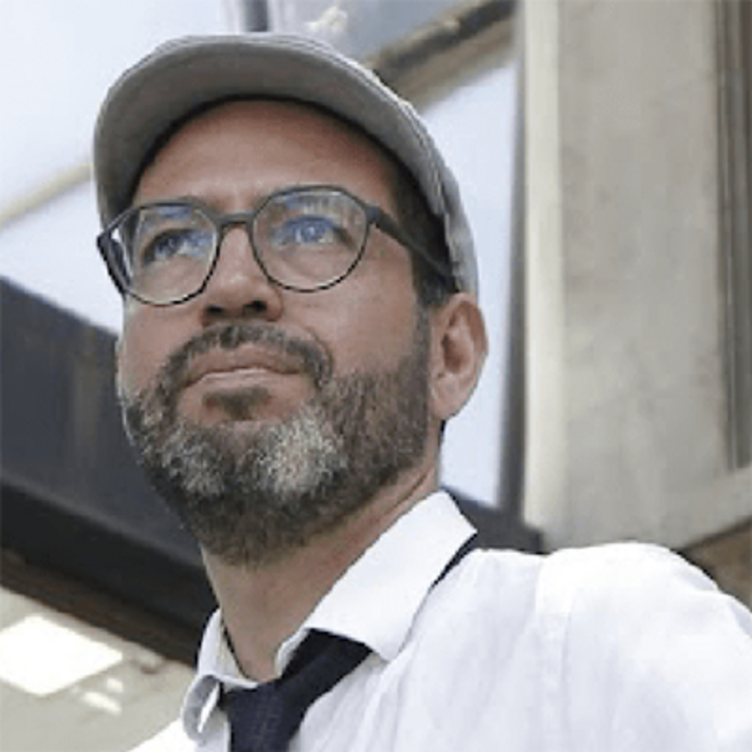 Stefano Palestini Sociólogo y Licenciado en Sociología UAH 2008