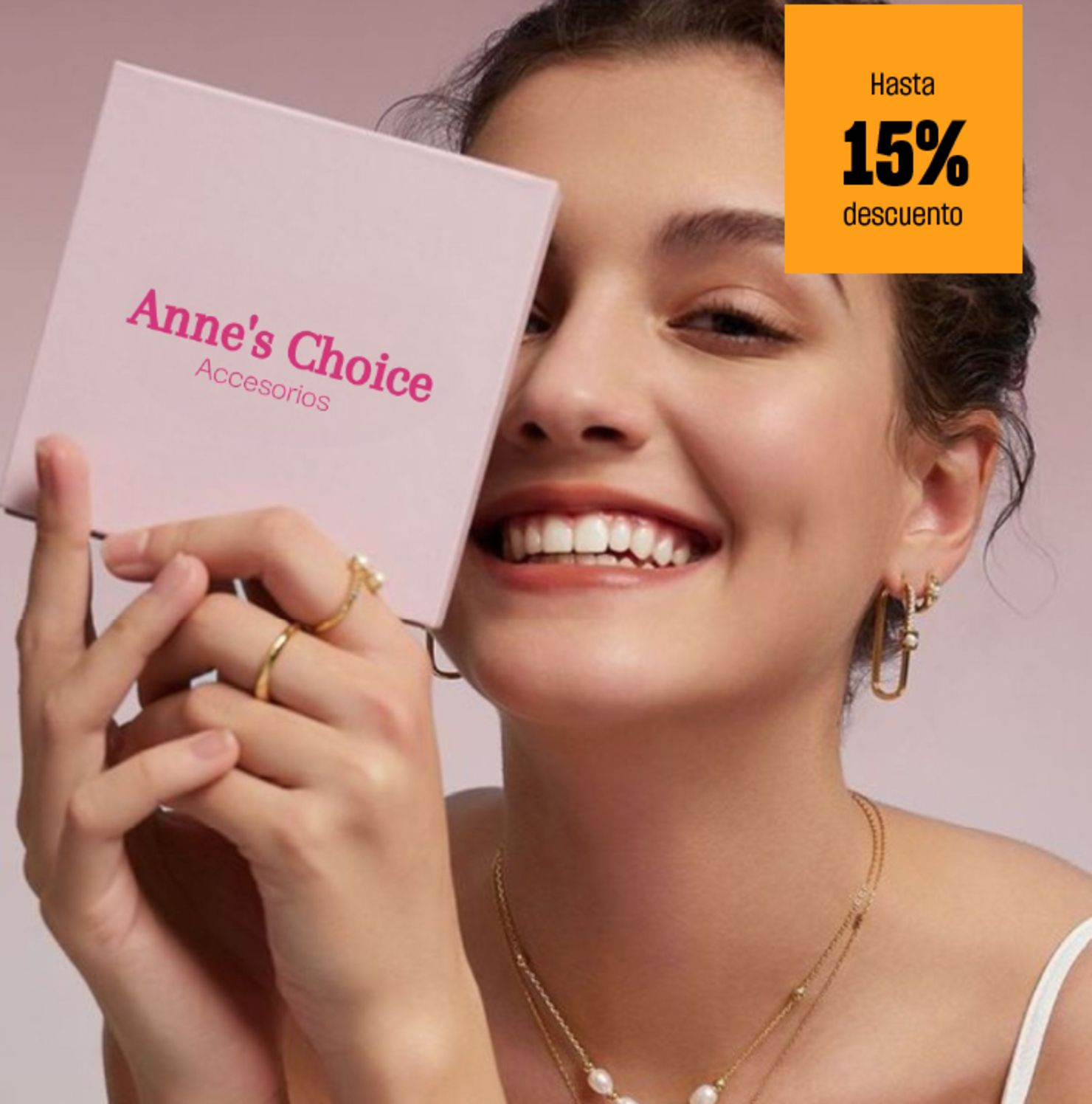 ANNE´S CHOICE ACCESSORIES