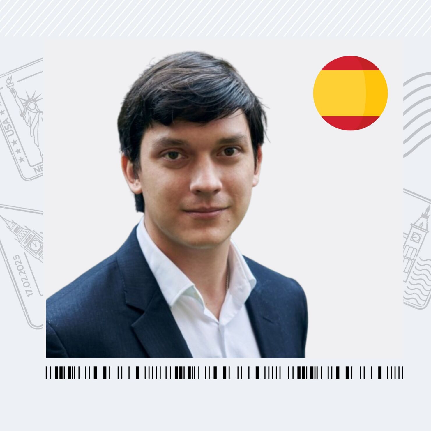 Diego Chullen Llamas