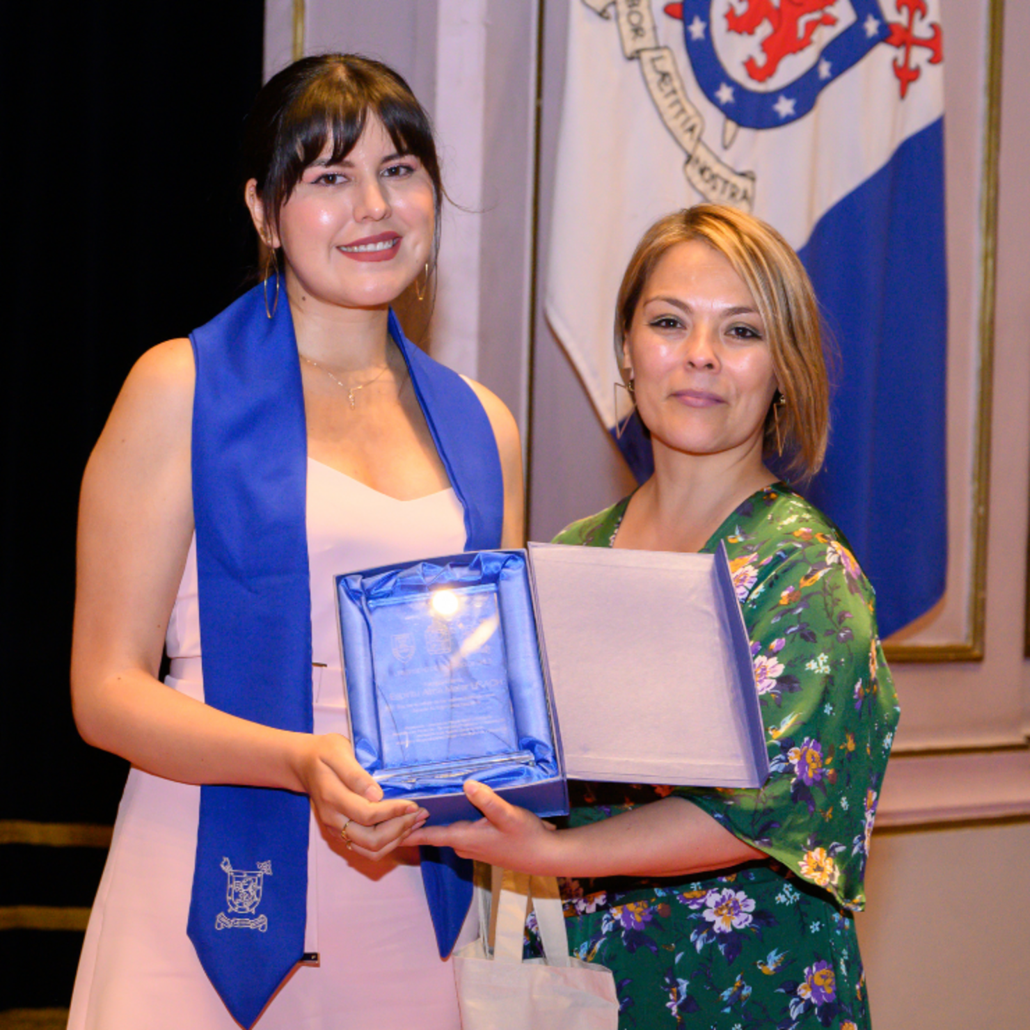 Javiera Valdivia Sanhueza