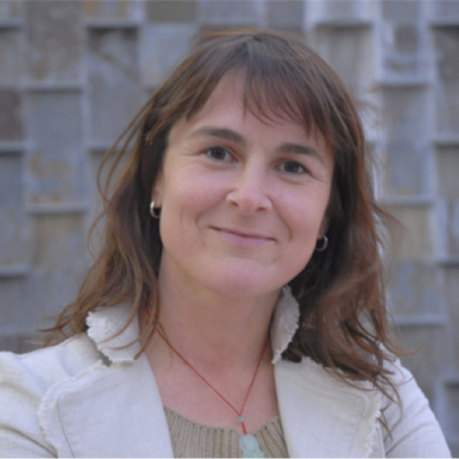 Paulina De Allende-Salazar