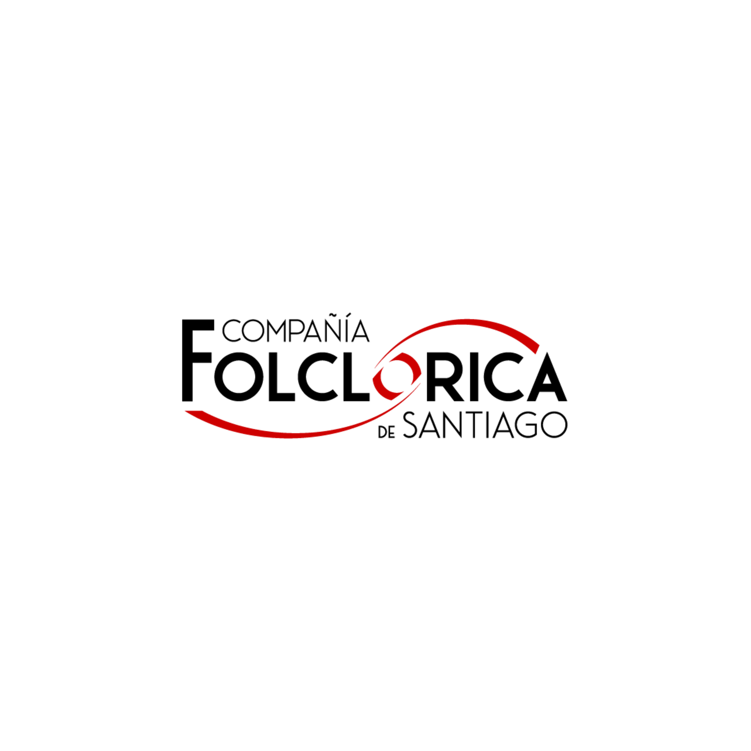 Compañía Folclórica de Santiago