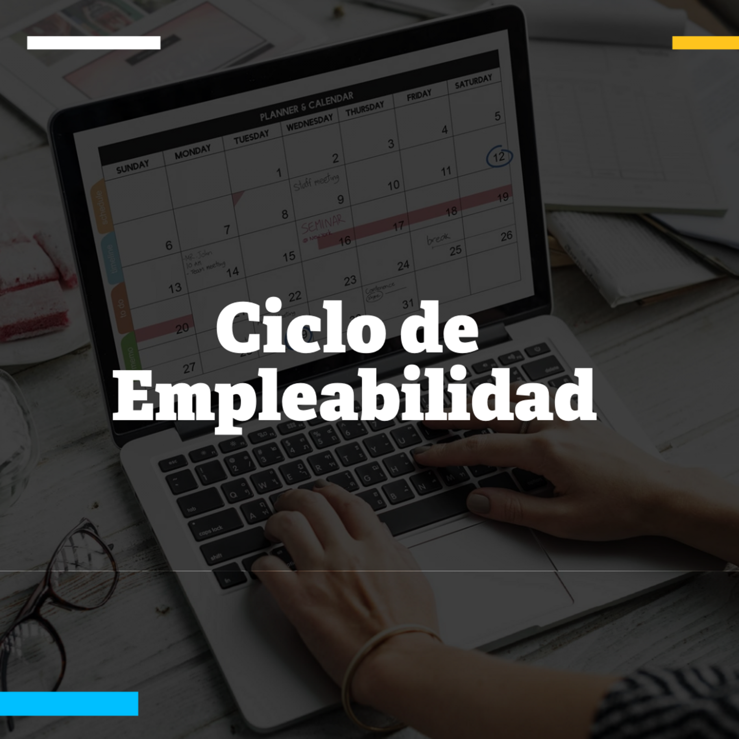 CICLO DE EMPLEABILIDAD