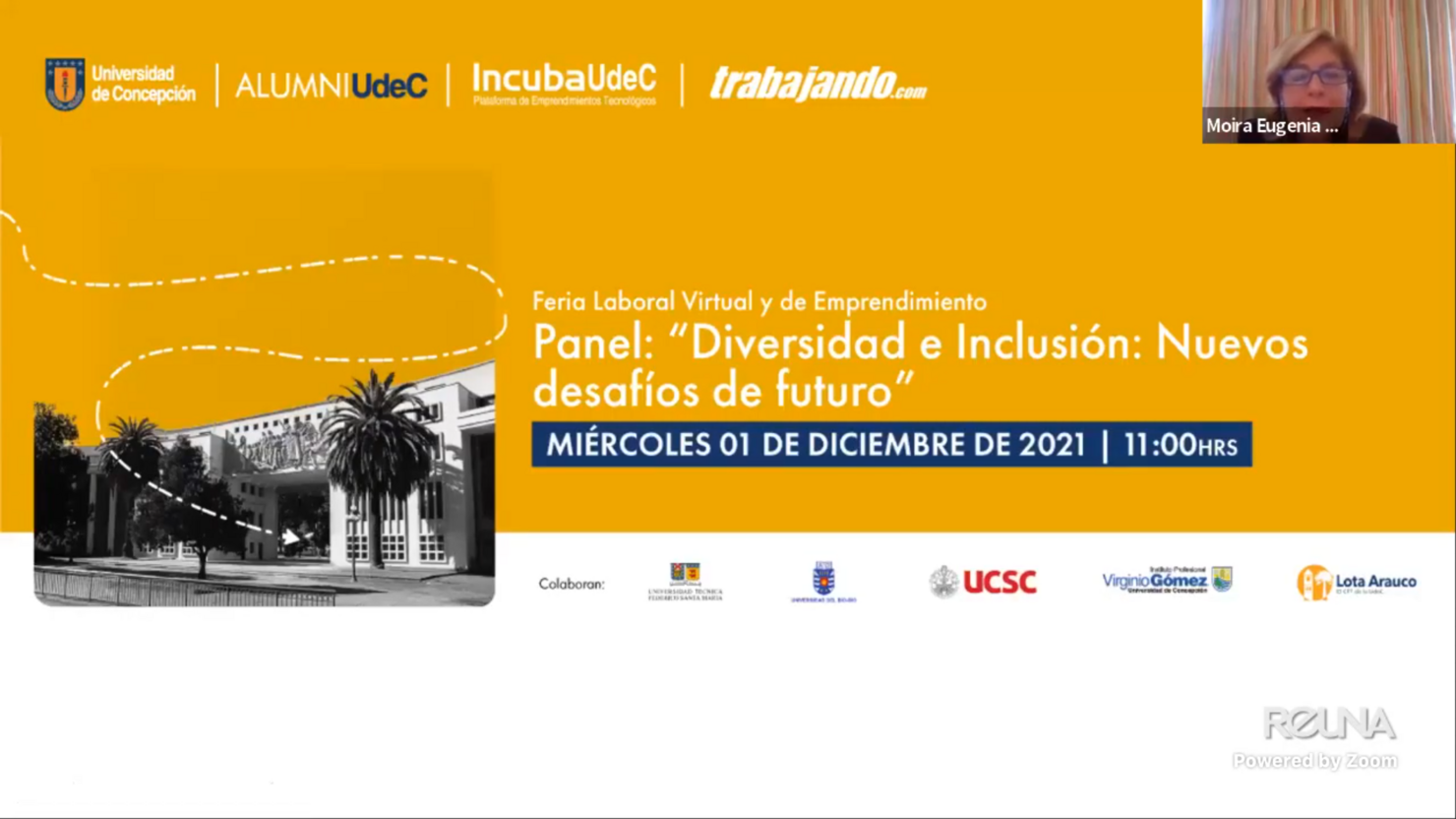 Diversidad e Inclusión: Nuevos desafíos de futuro