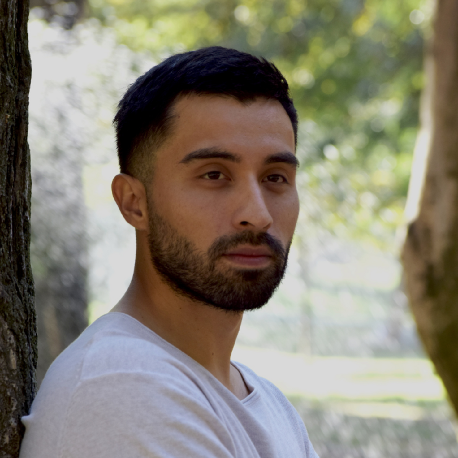 Claudio Orellana Arroyo