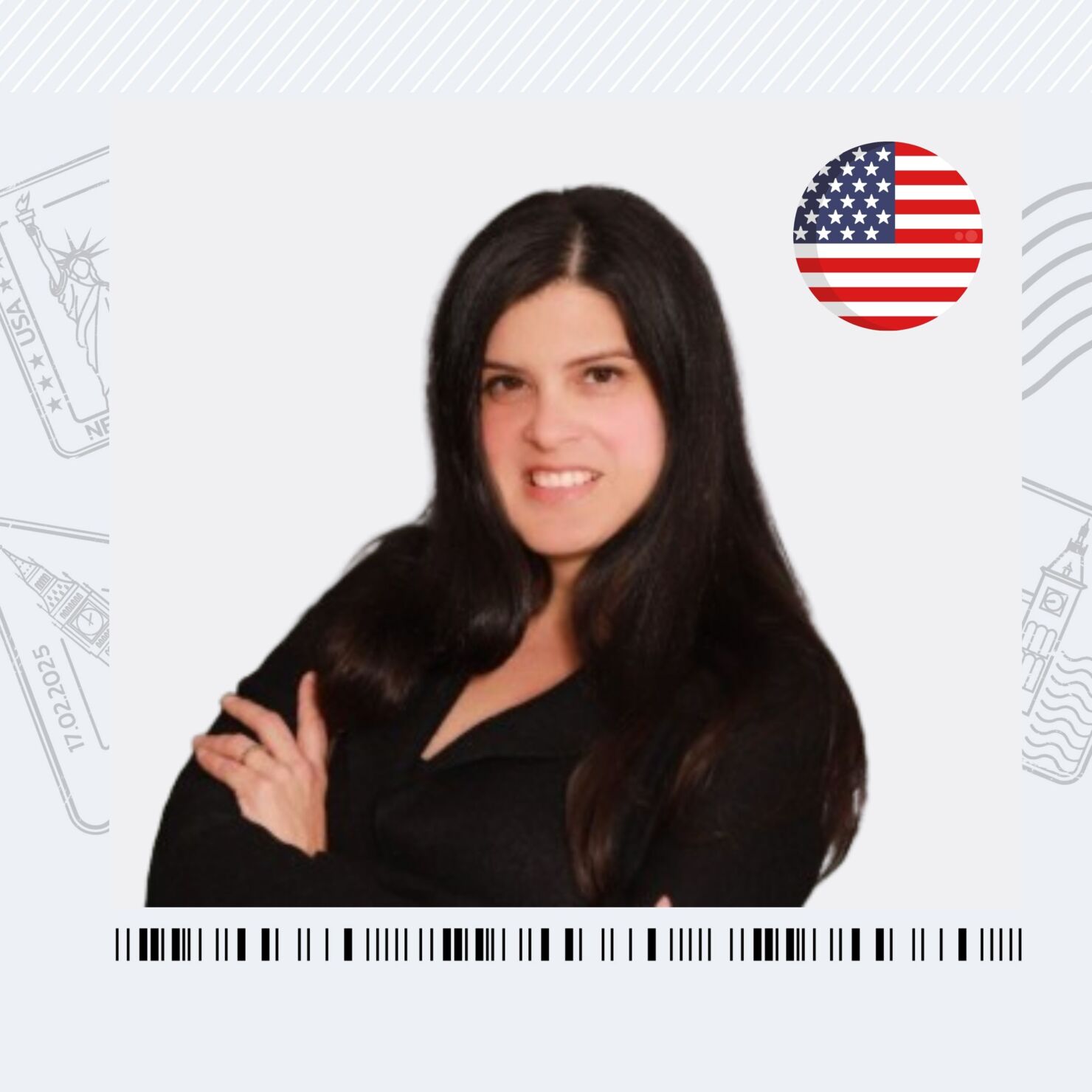 María Elena Sousa Vera