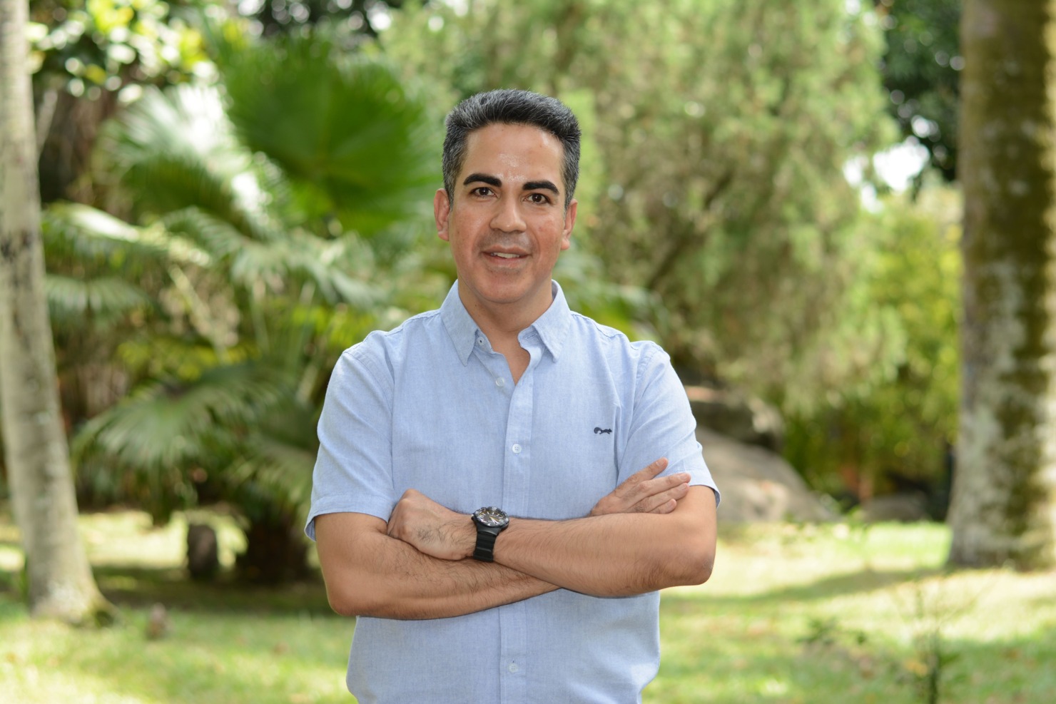 Andres Mauricio Manzano Diaz