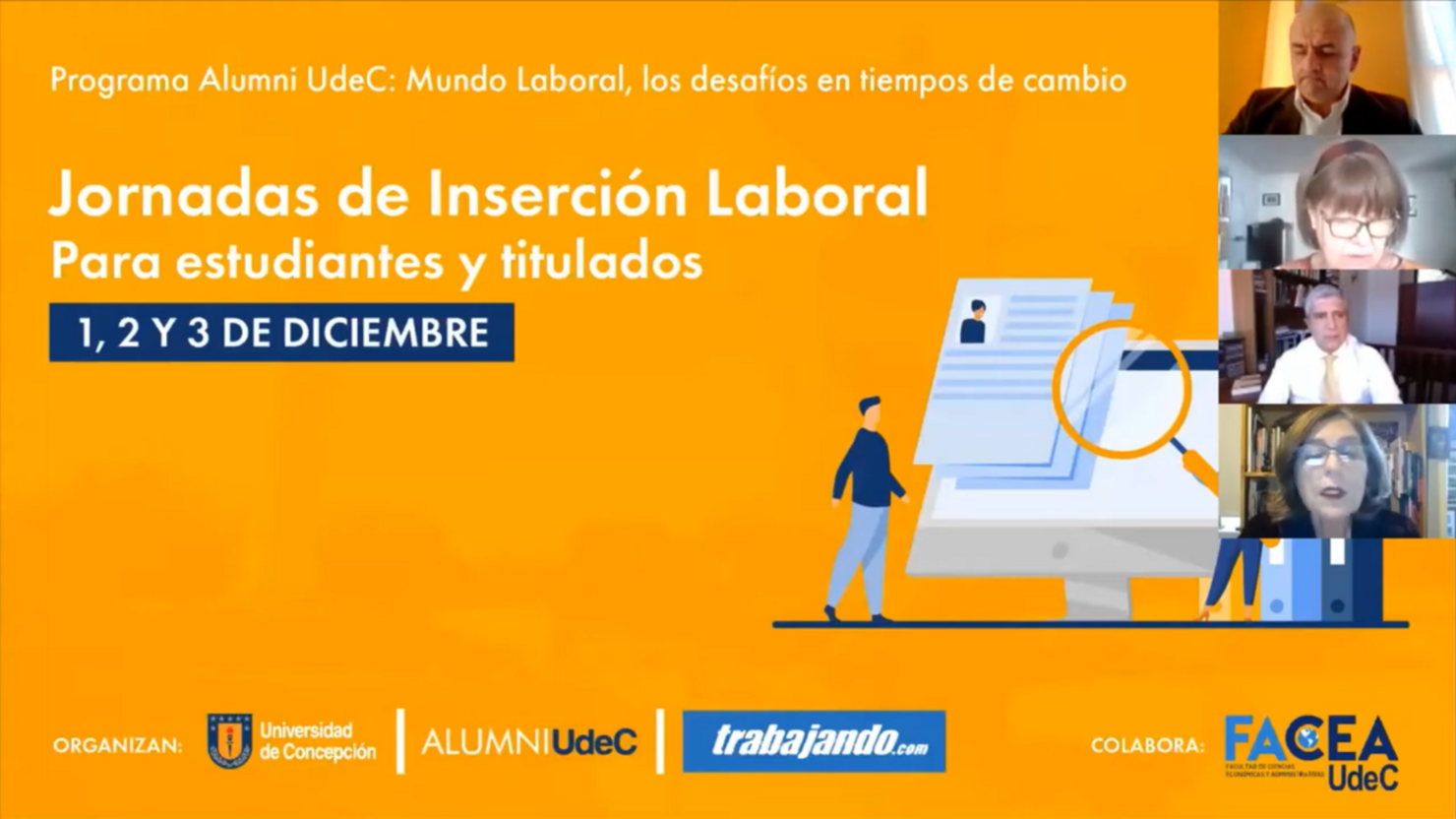 ¿Cómo se viene el mercado laboral?