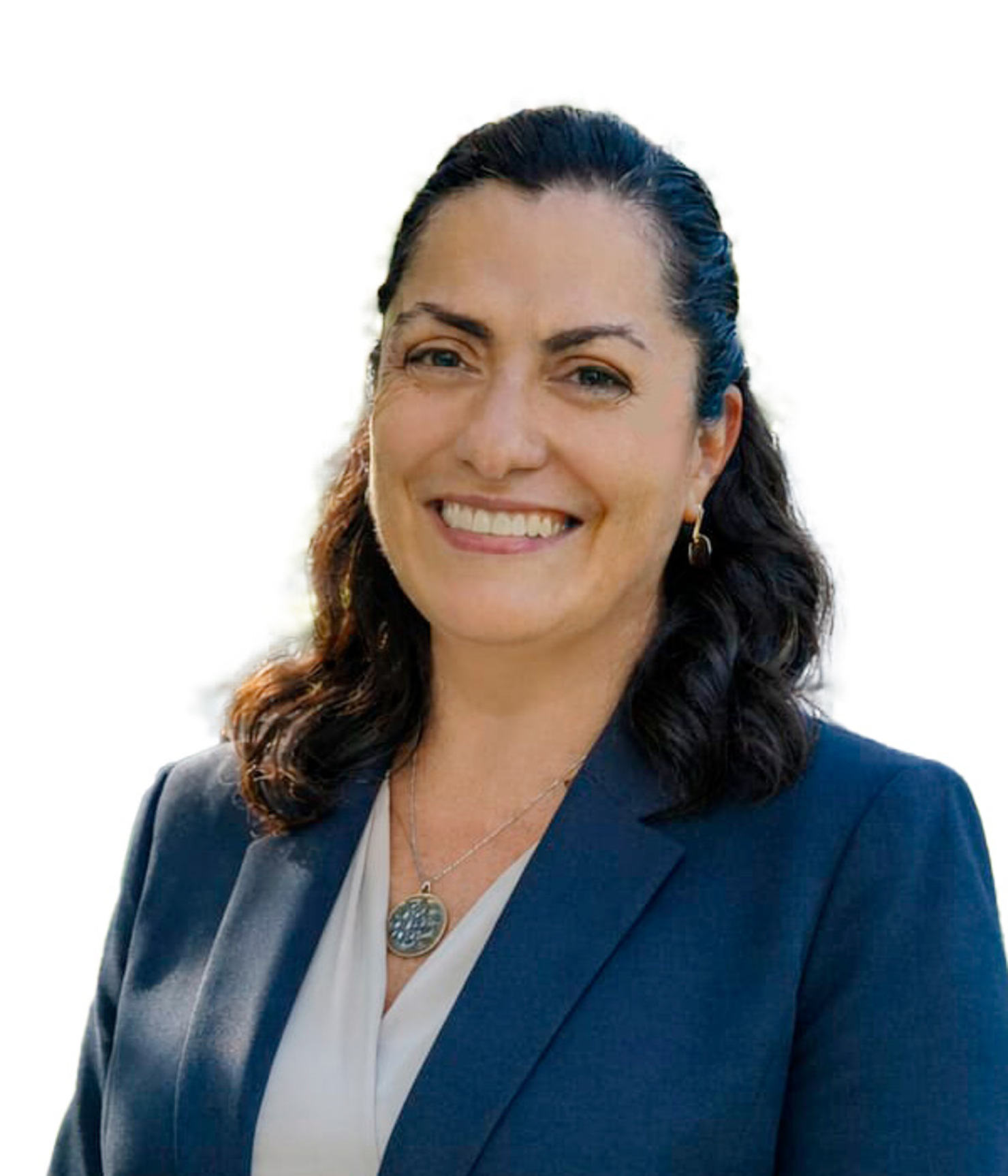 Francisca Moreno