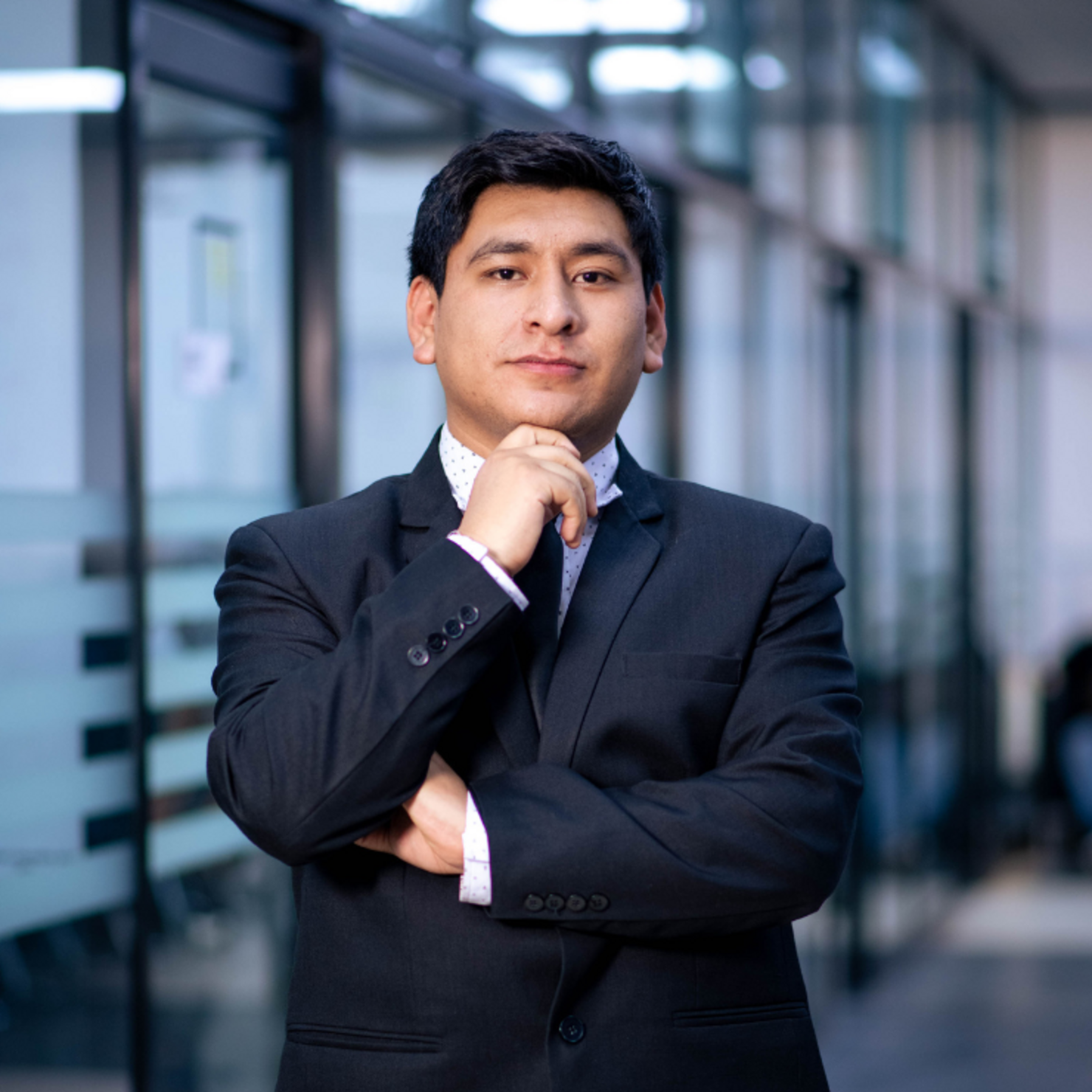 Yerovi Santos Aguilar