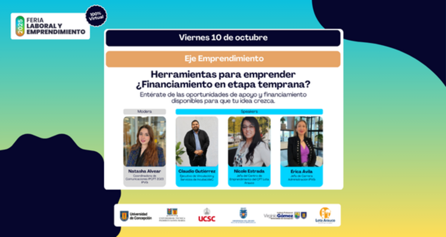 Herramientas para Emprender