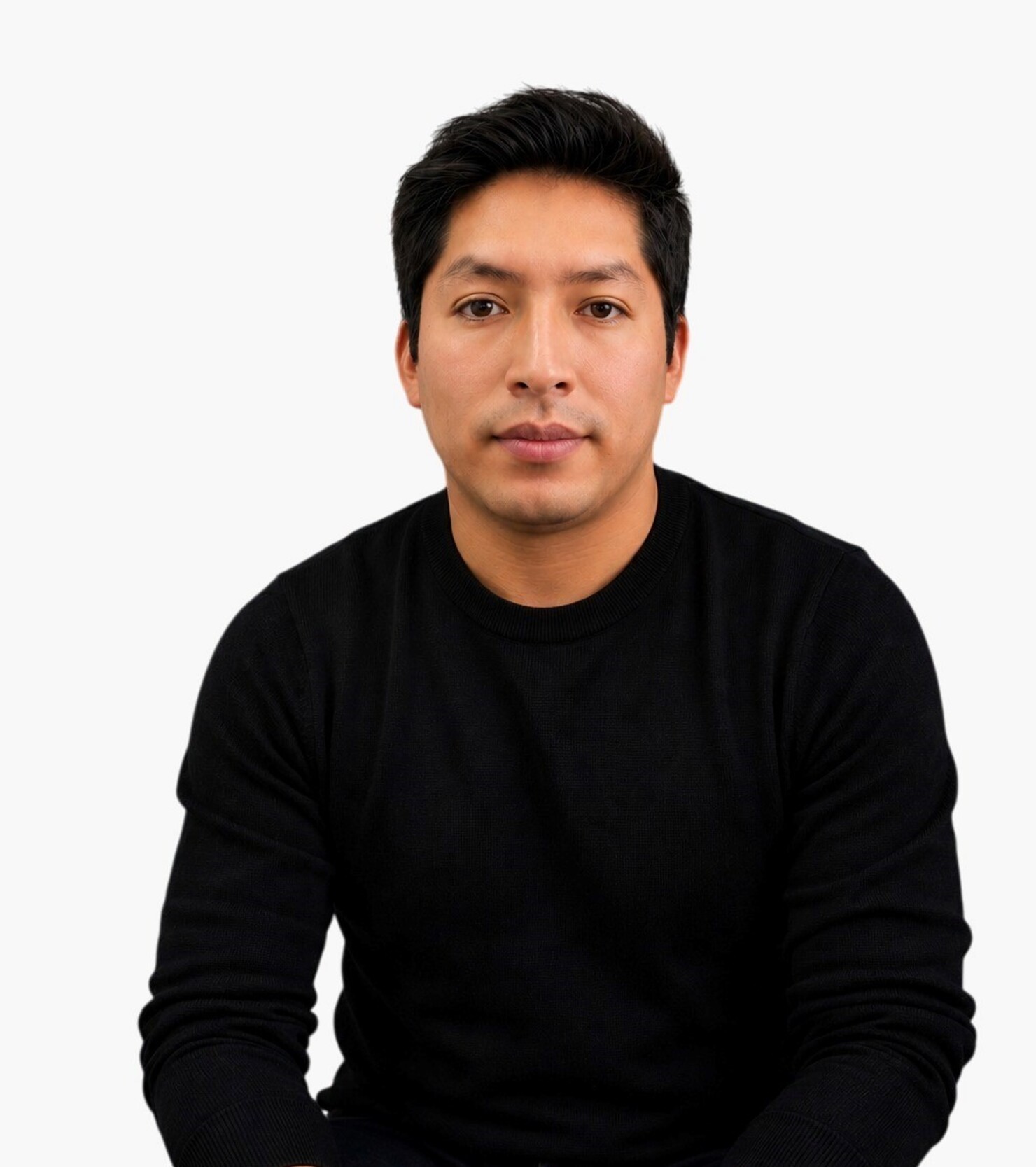 Ángel Guerra Blas