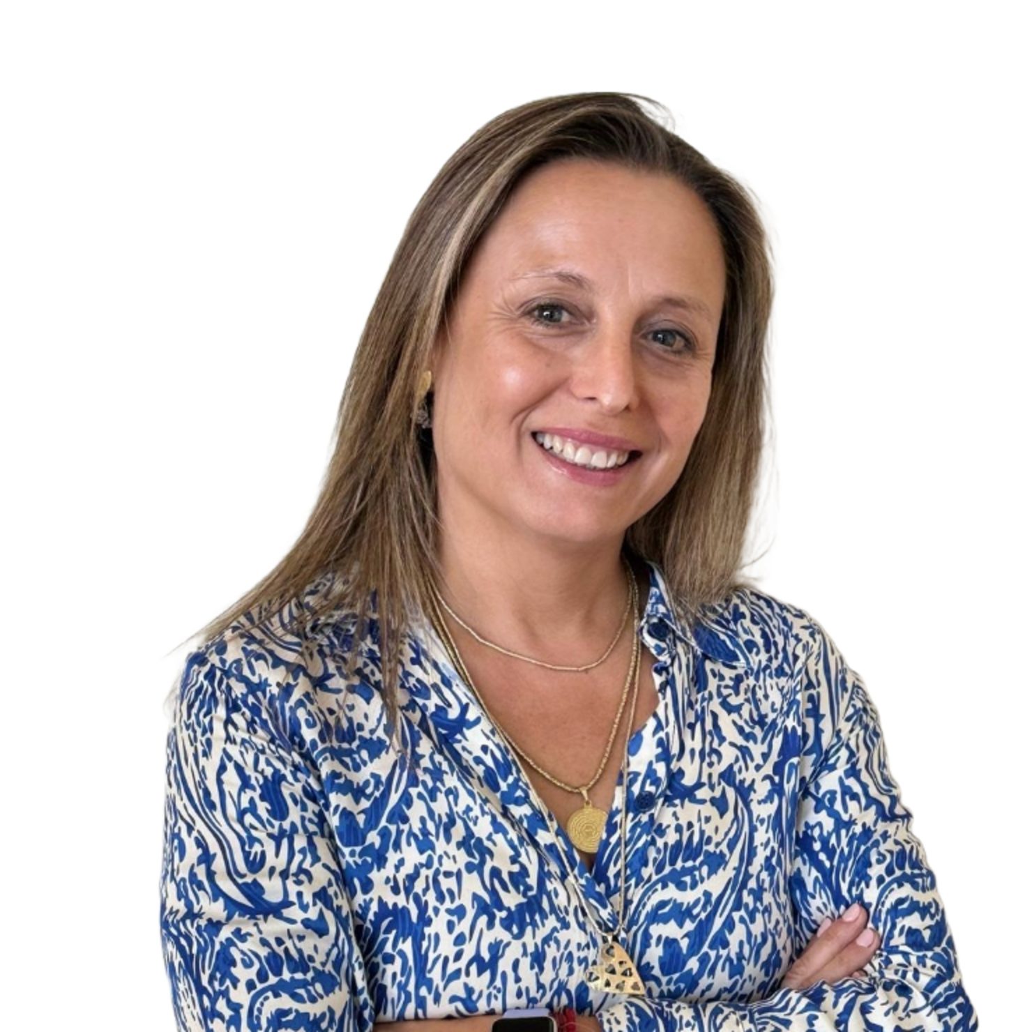 Sandra Ortiz
