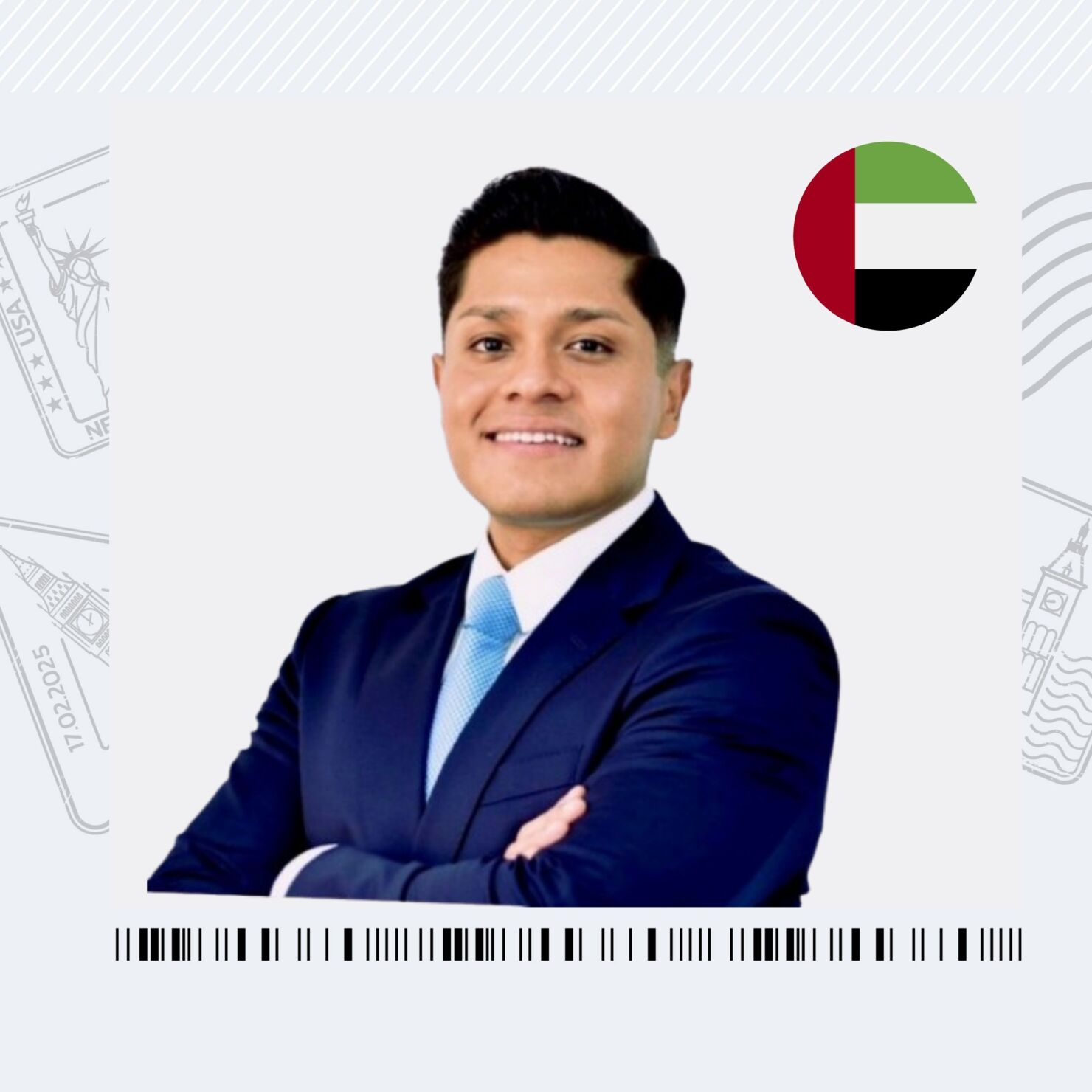 Leonardo Román Carbajal