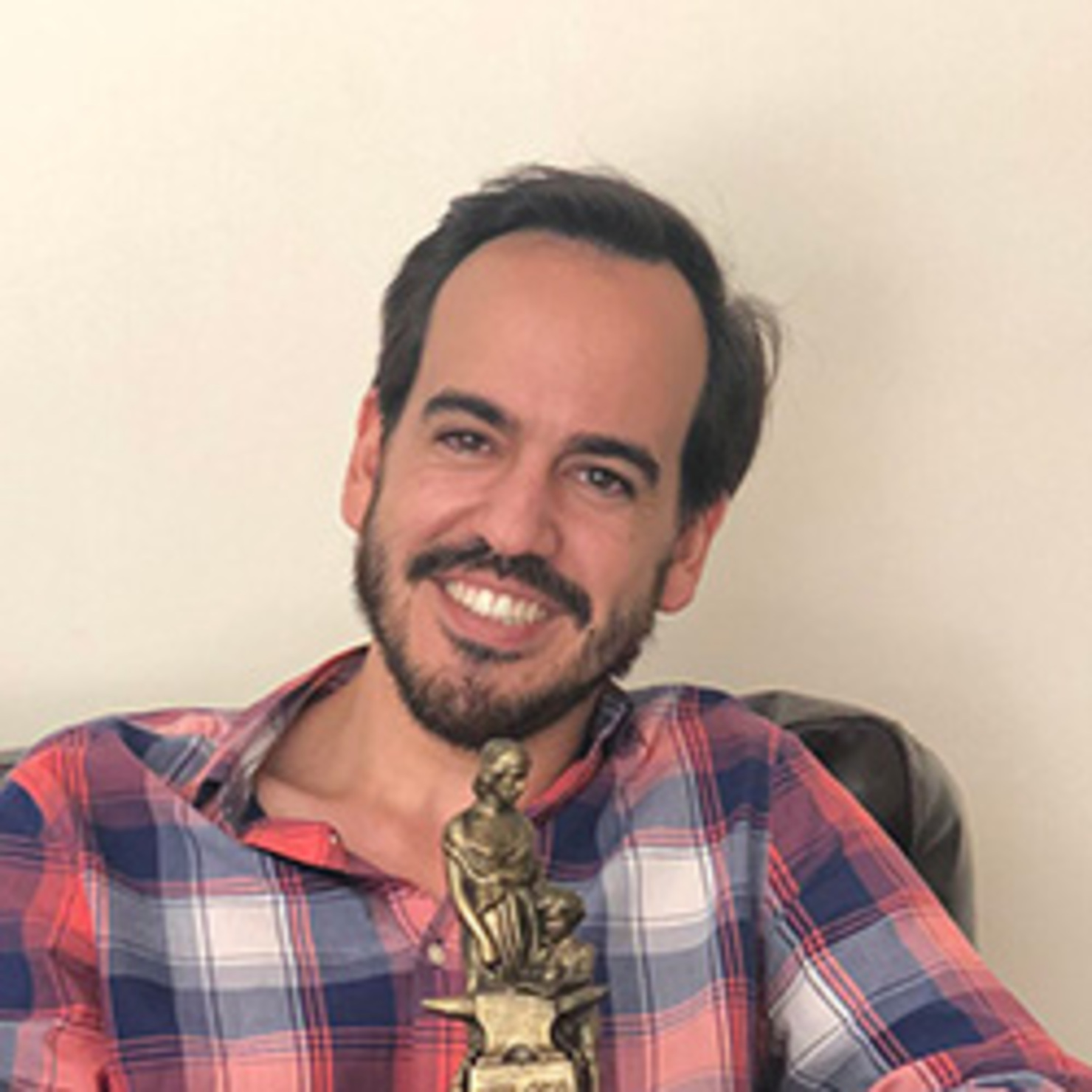 Diego Antonio Villarroel García