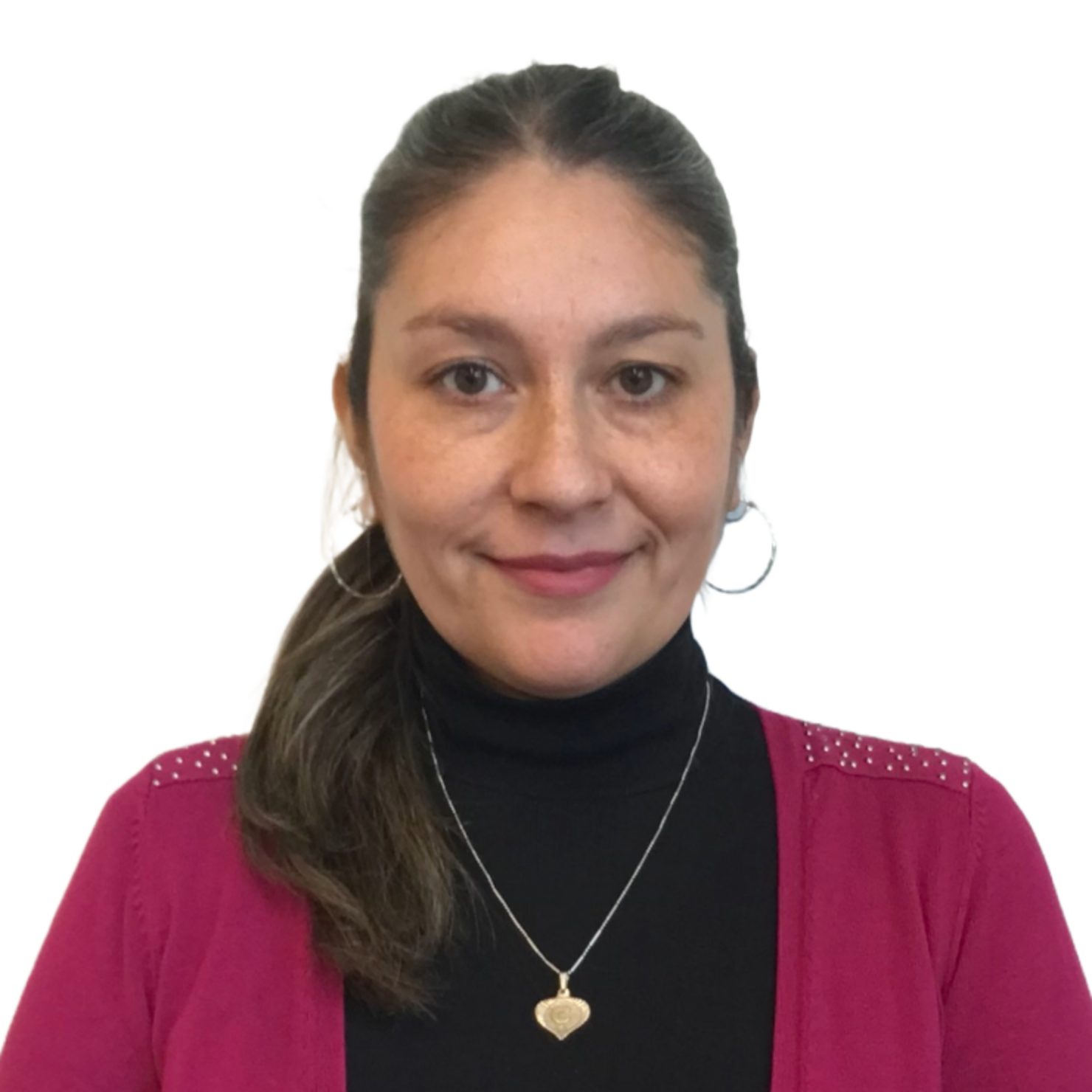 Cristina Barrientos