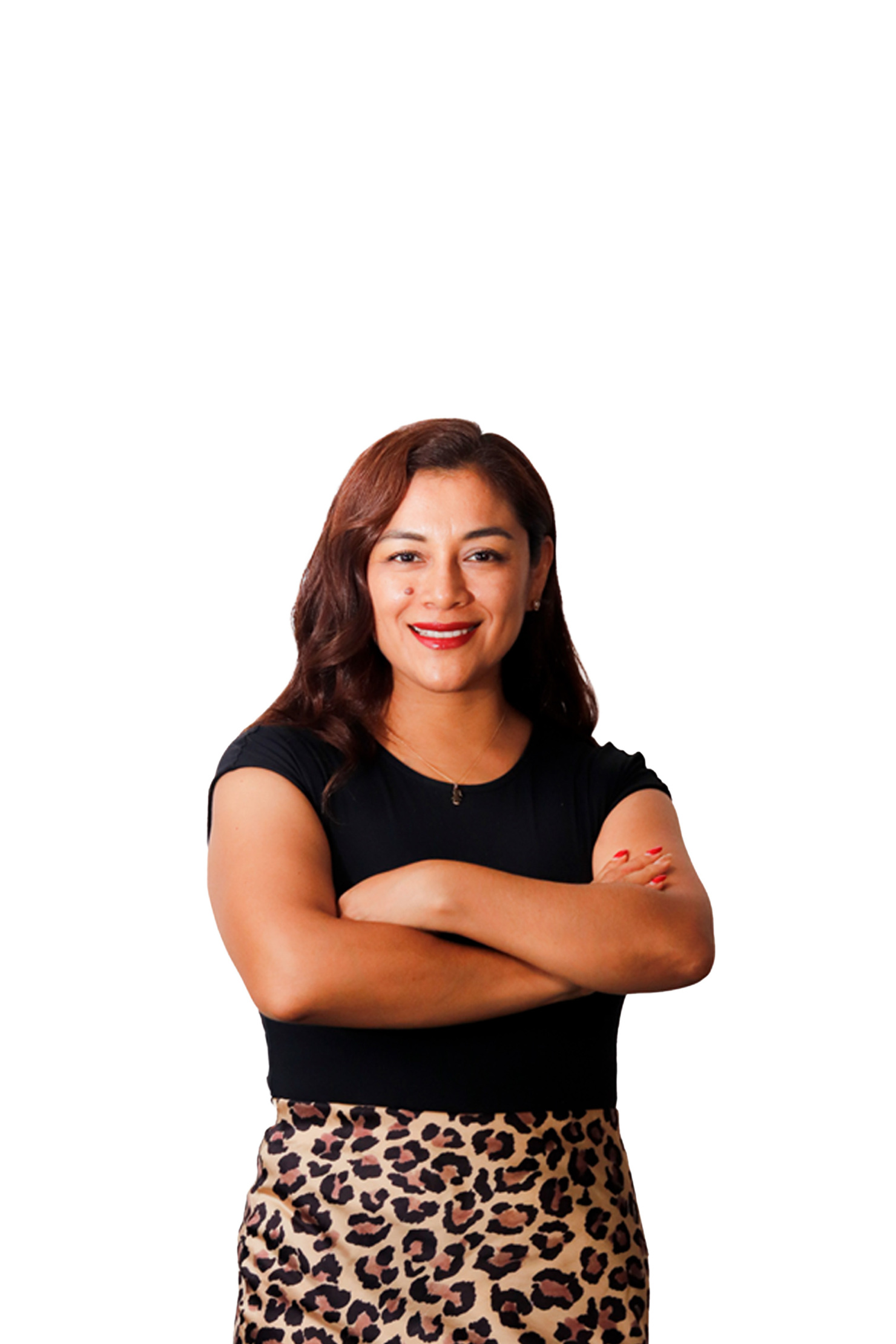Melissa Huayanca