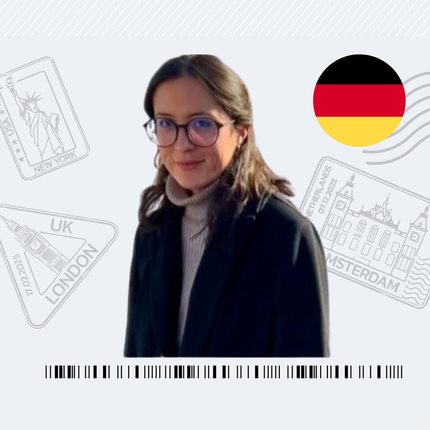 Daniela Acosta Martinez