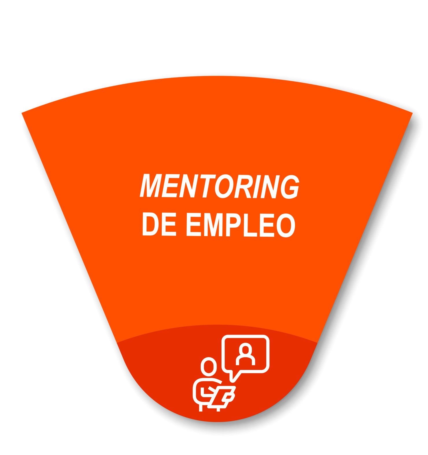 MENTORING DE EMPLEO