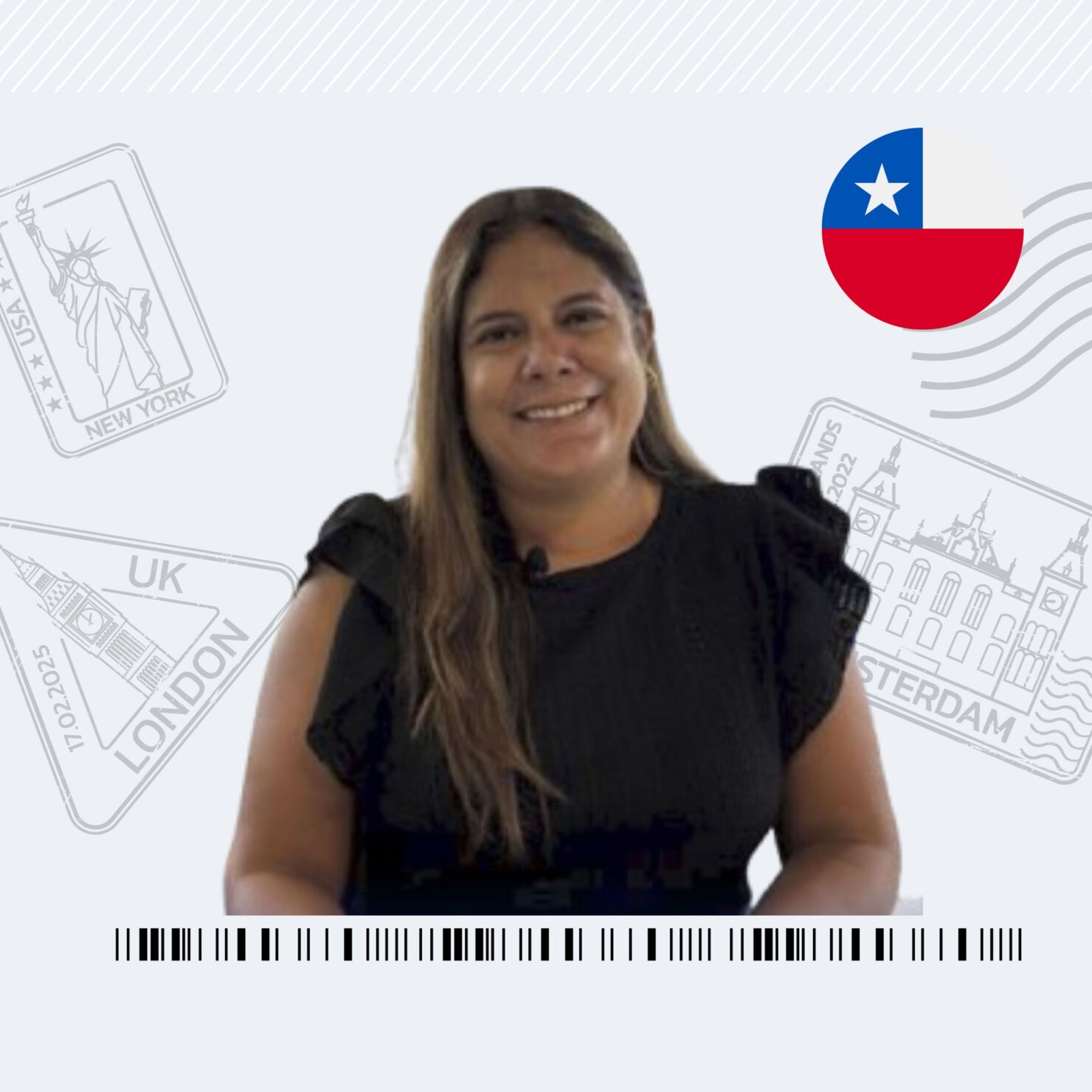 Denisse Silva Santisteban