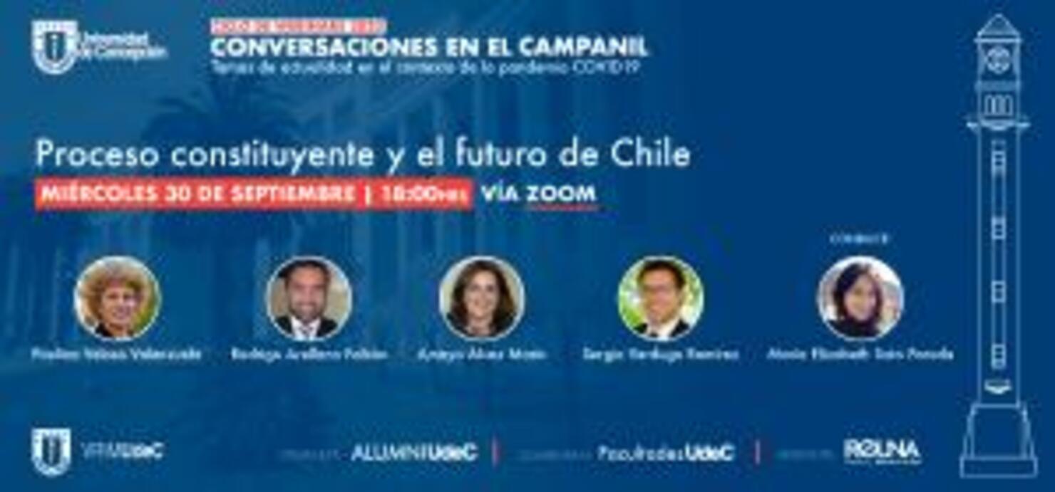 Proceso constituyente y el futuro de Chile