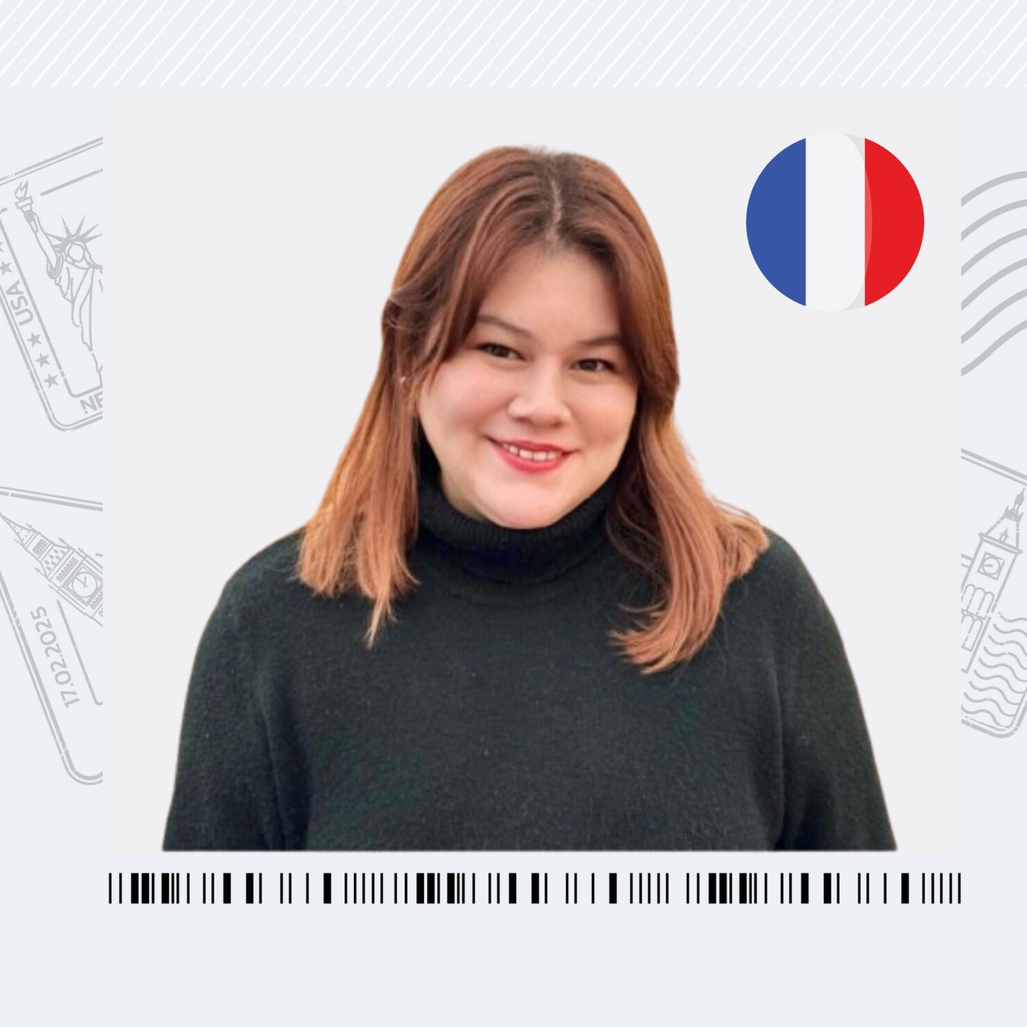 Ana Lucía Teves La Rosa