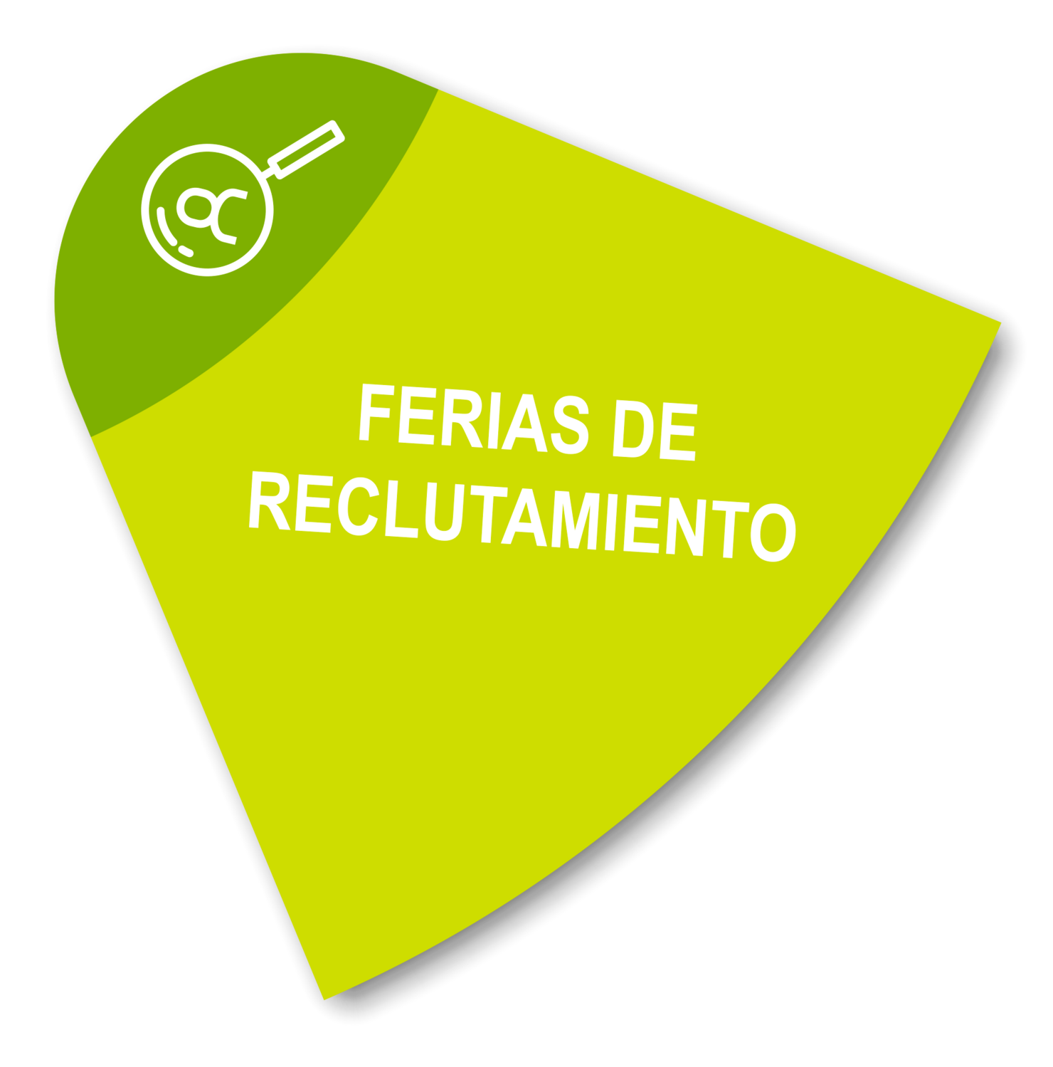 FERIAS DE RECLUTAMIENTO