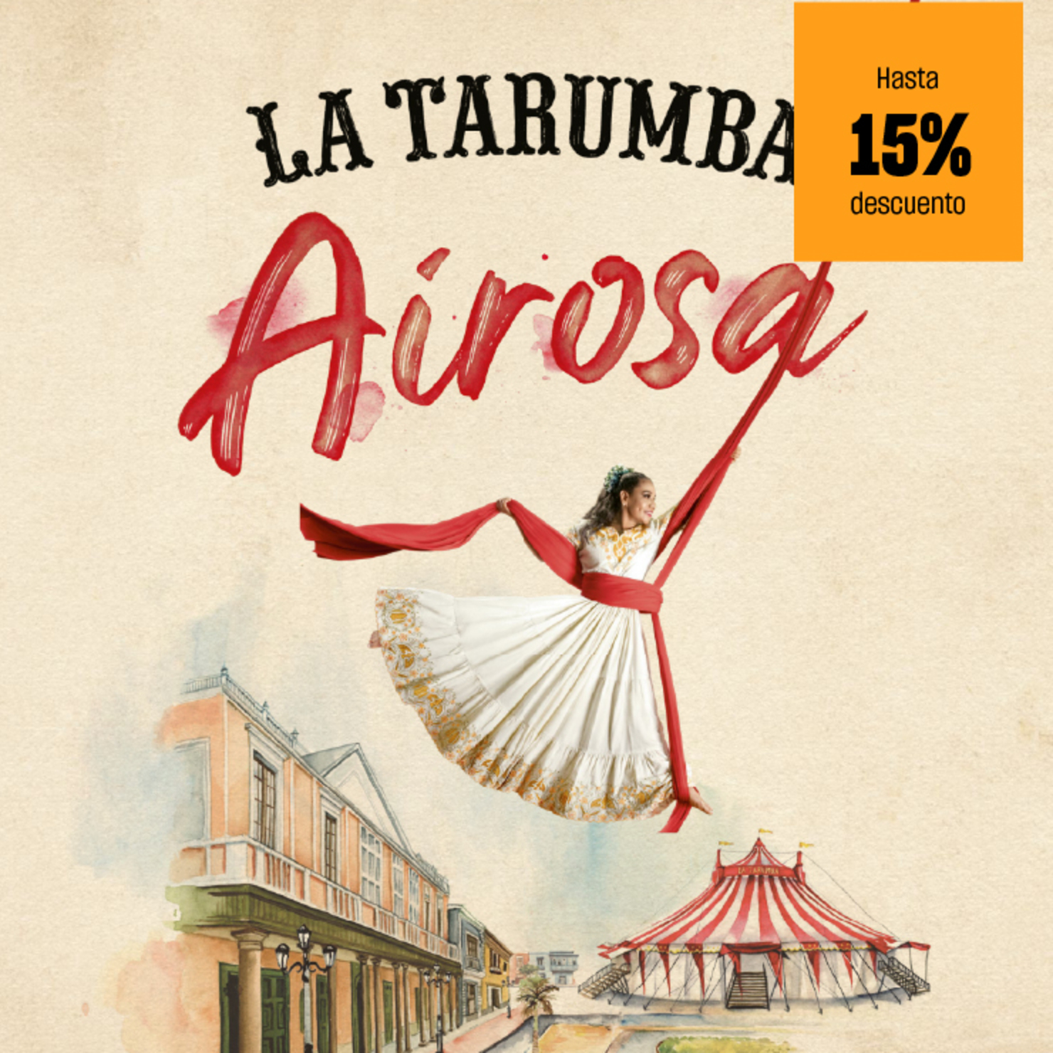 LA TARUMBA