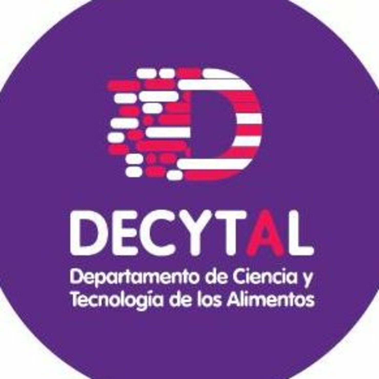 Departamento de Ciencias y Tecnología de los Alimentos