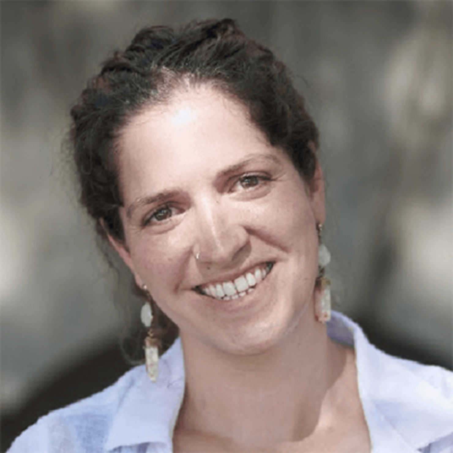 Catalina Muñoz Psicóloga y Licenciada en Psicología UAH 2014