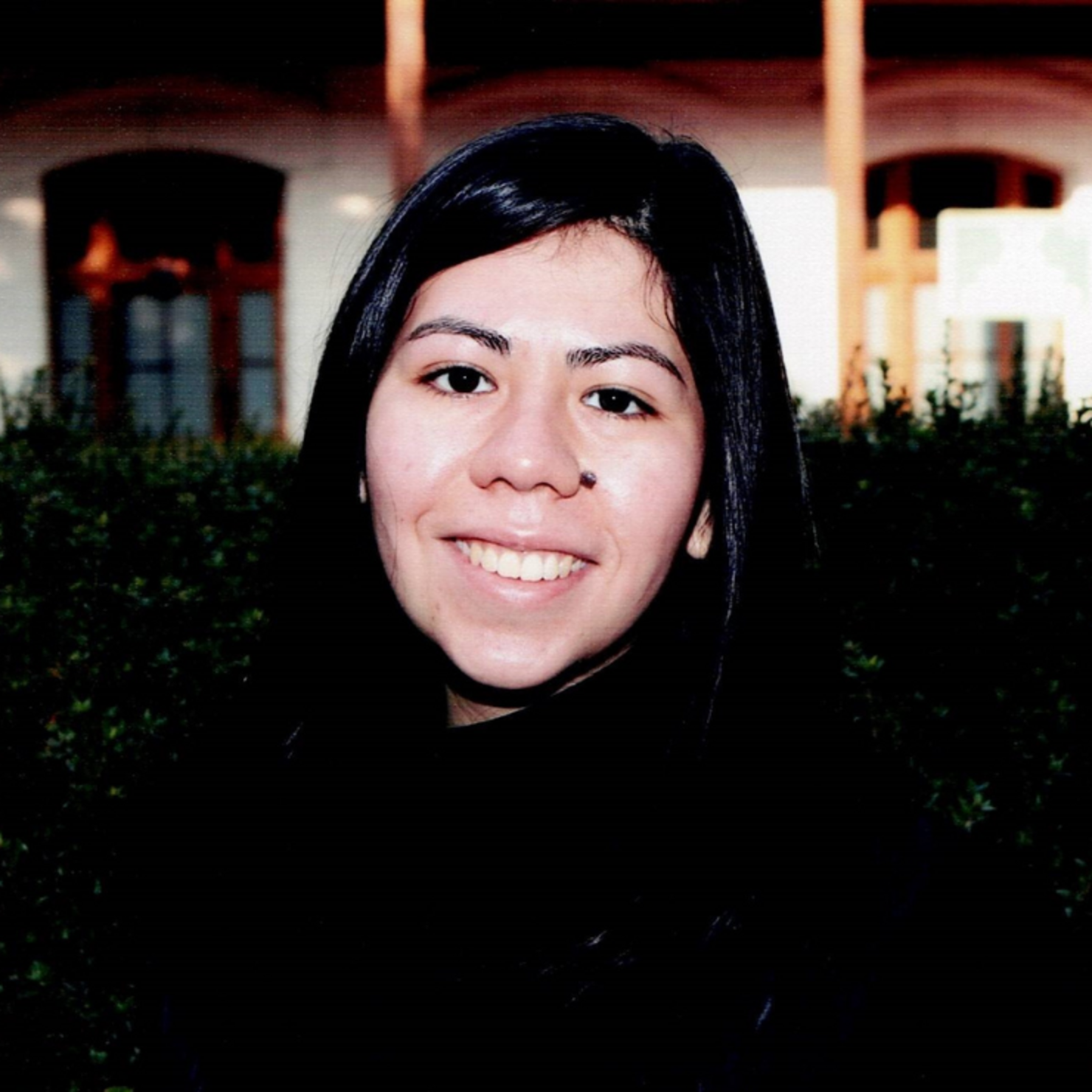 Natalia Calfulaf Montero