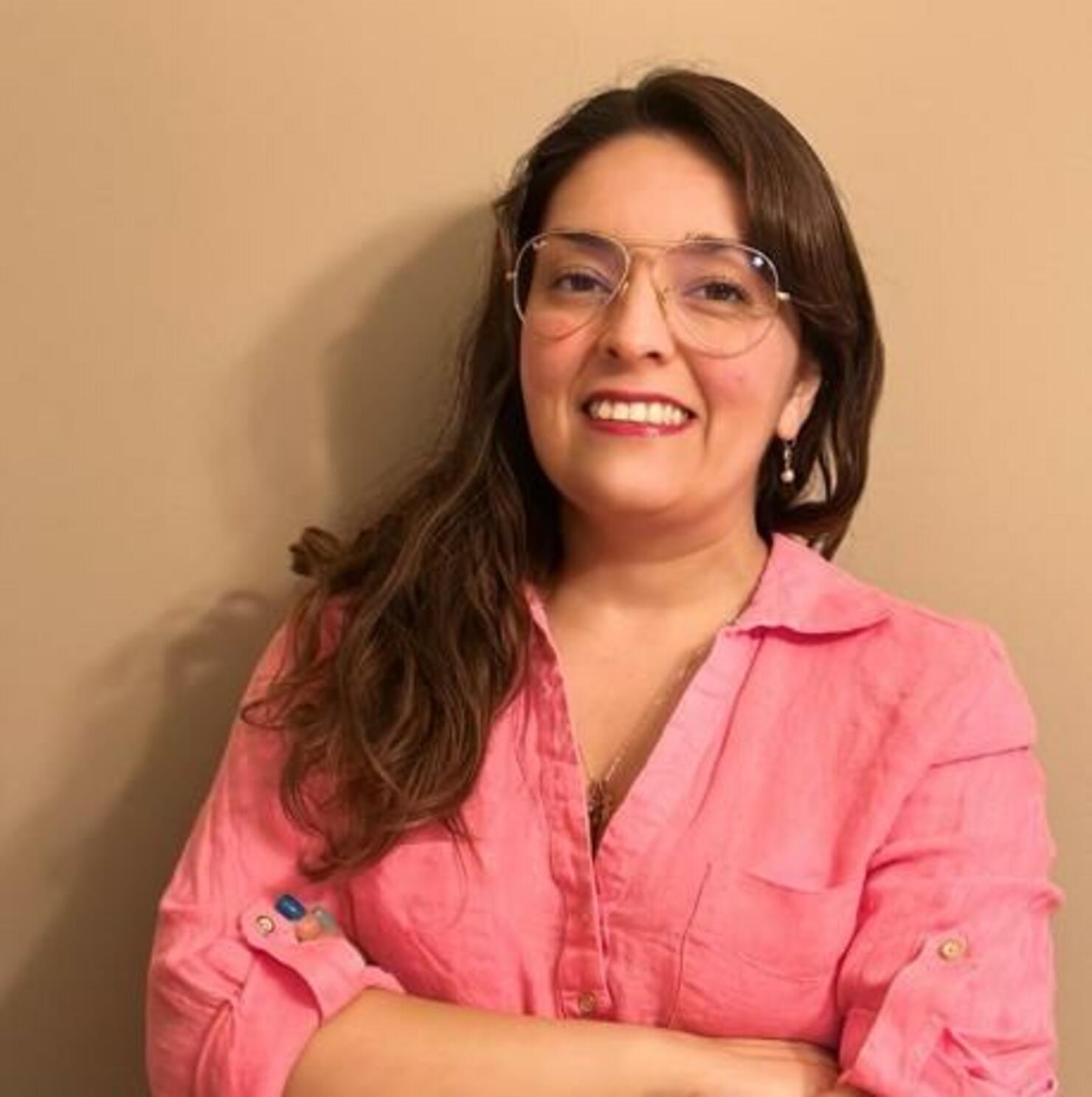 MARÍA JESÚS GUEVARA
