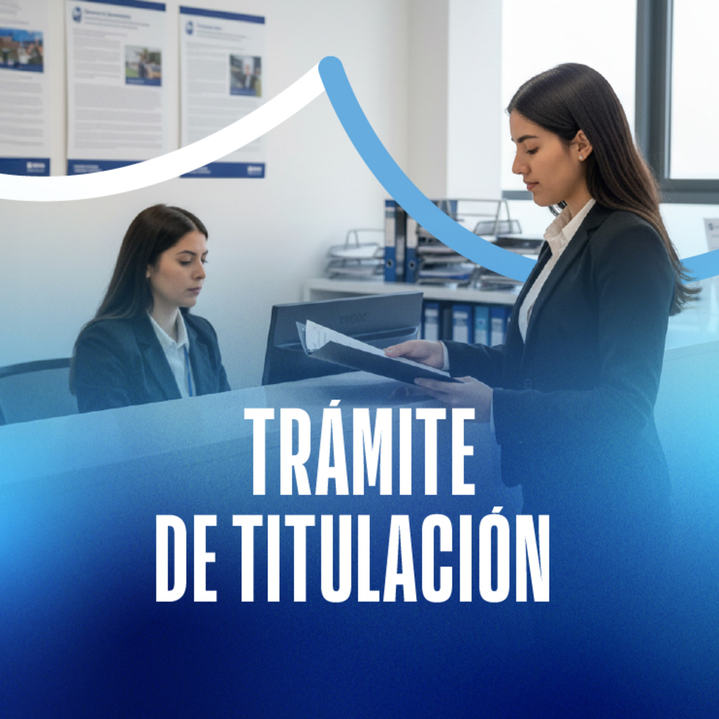 Trámite de Titulación