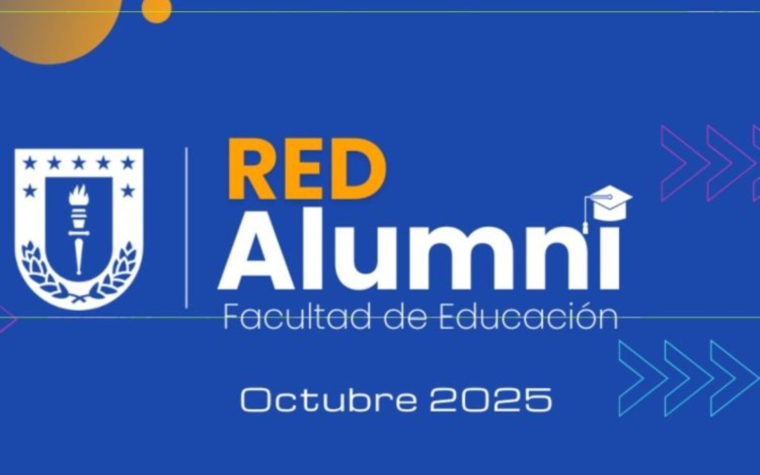Red Alumni Facultad de Educación