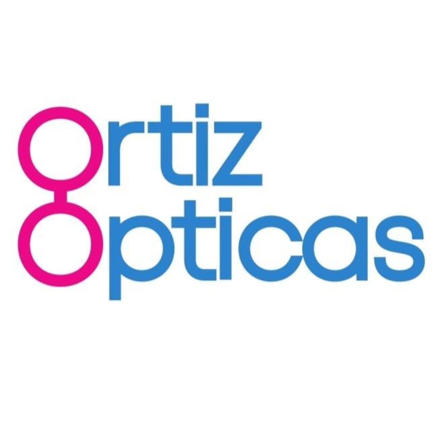 Ópticas Ortiz